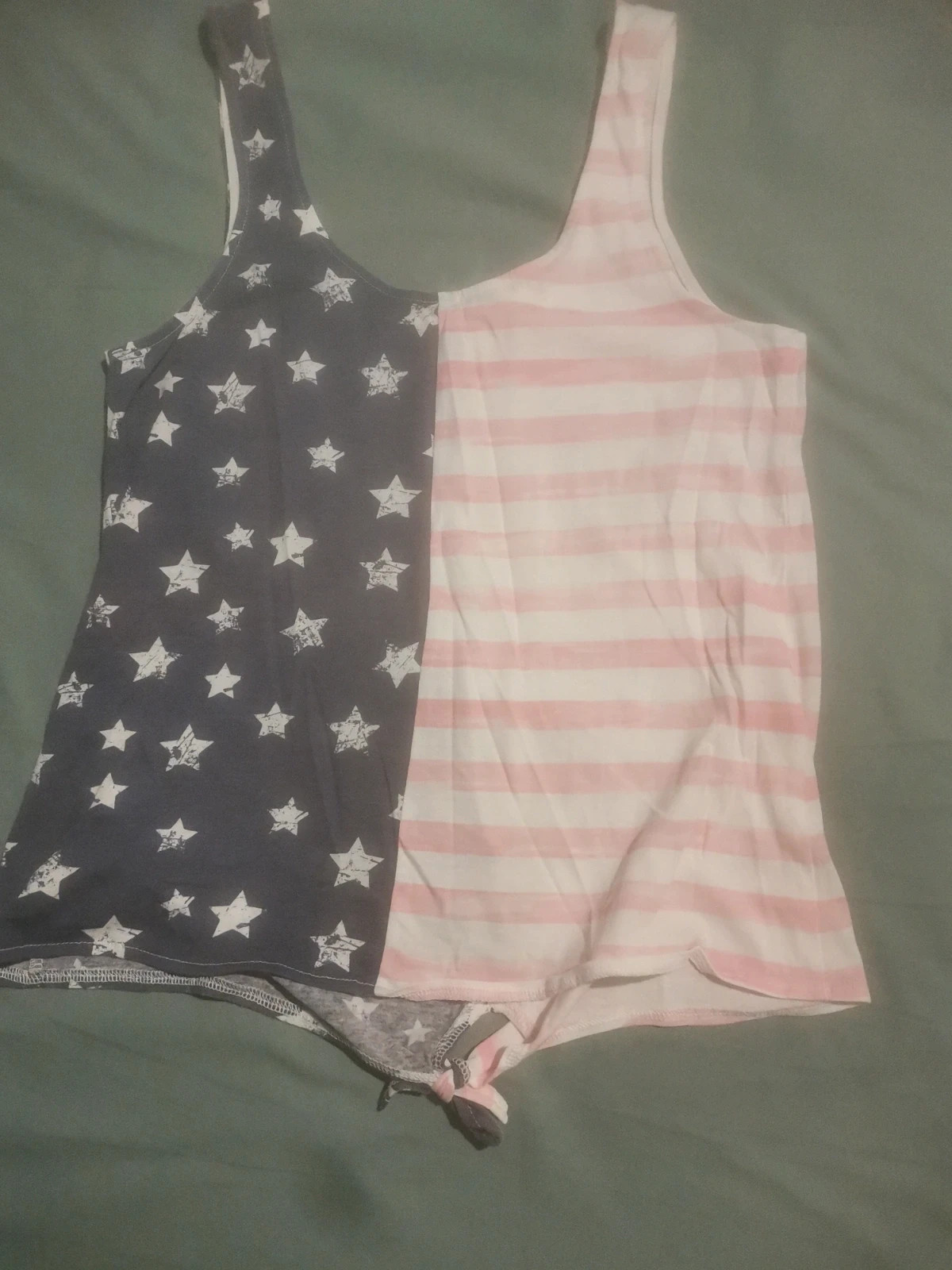 Débardeur undiz – Undiz – taille M / 38 / 10 3
