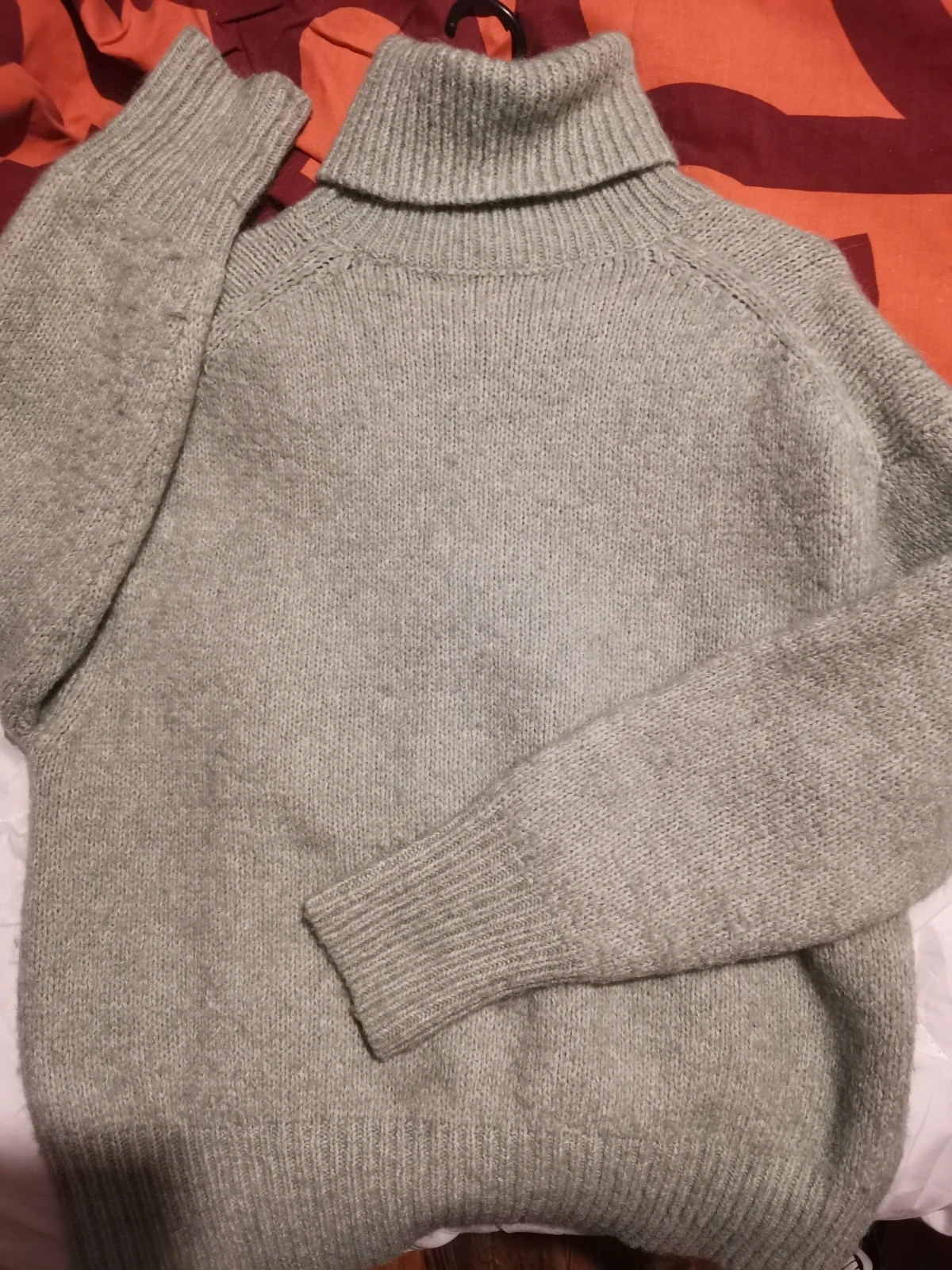 Magnifique pull chaud – Zara – taille M / 38 / 10 2