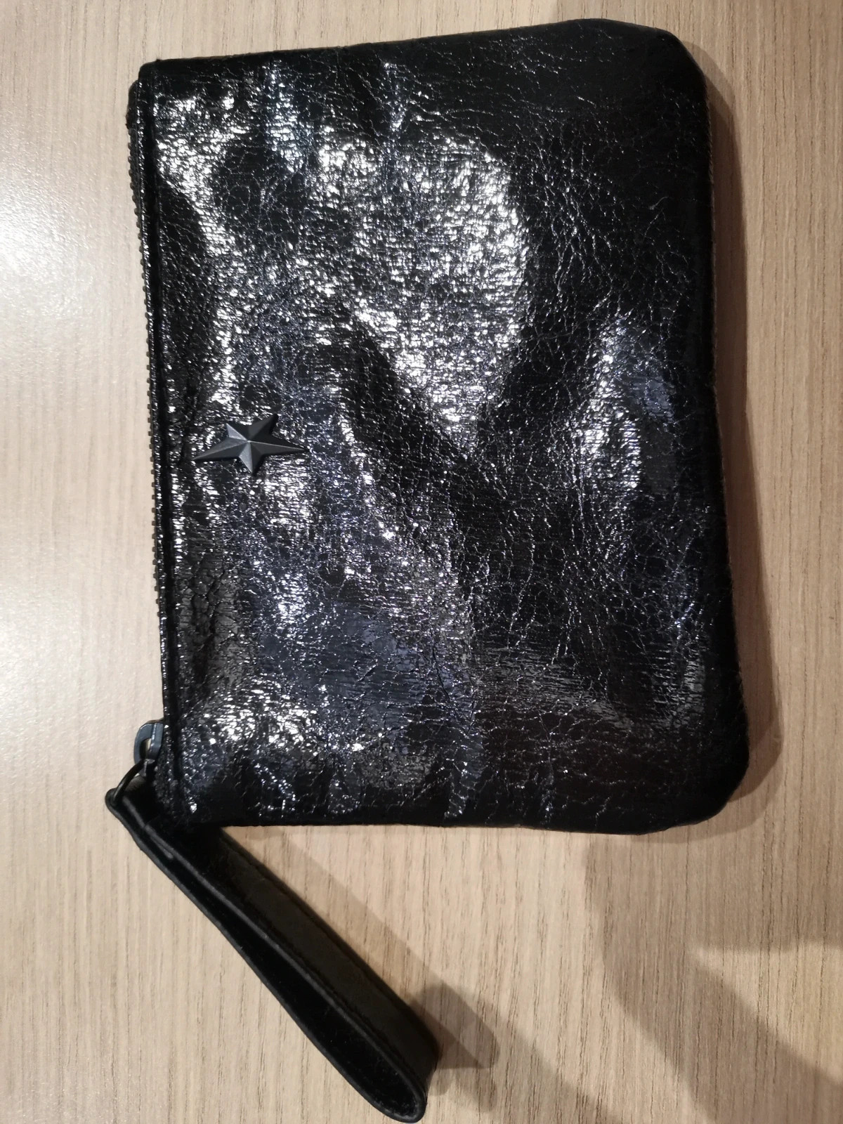 Pochette Mugler