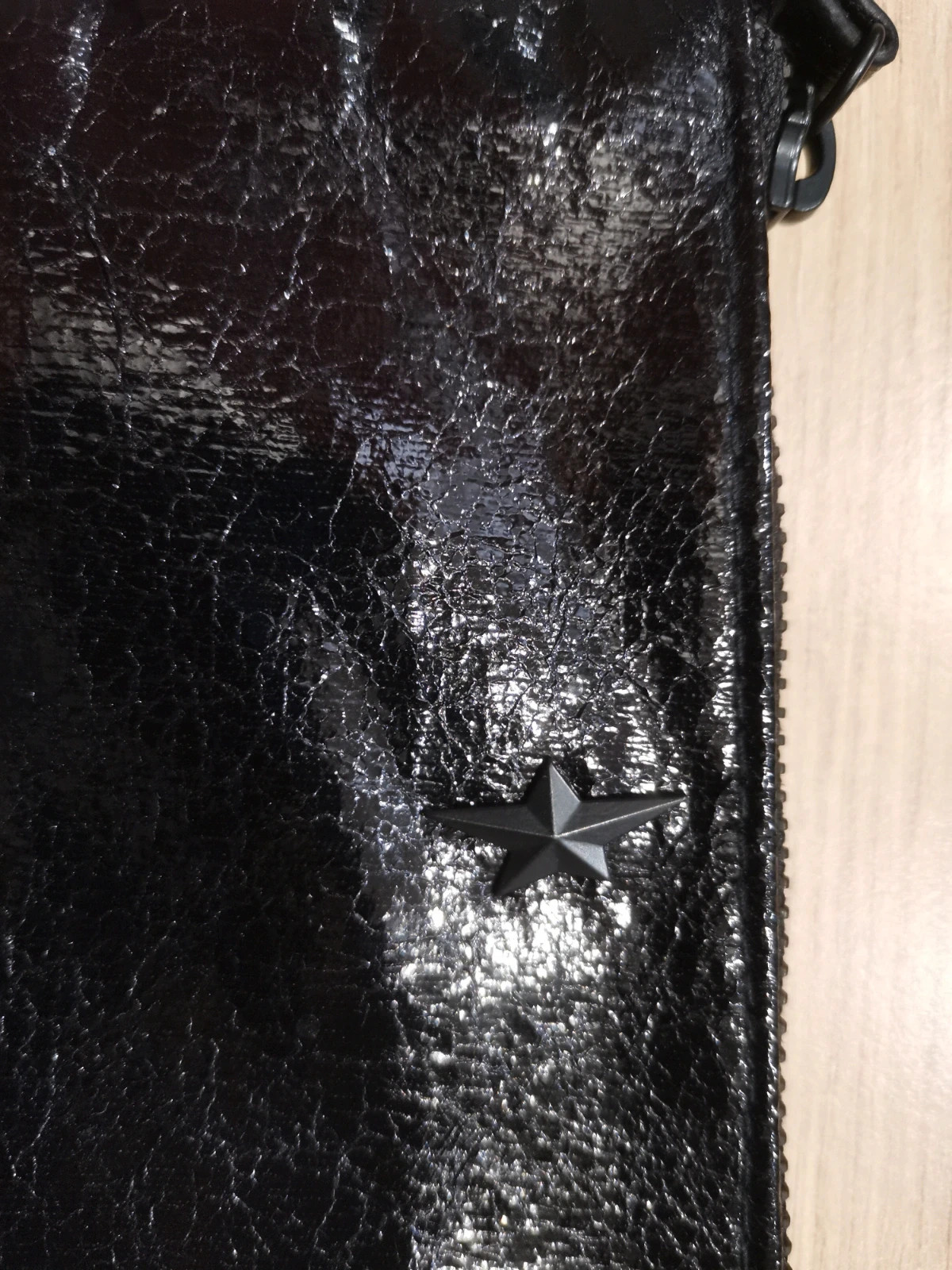 Pochette Mugler – Thierry Mugler 2