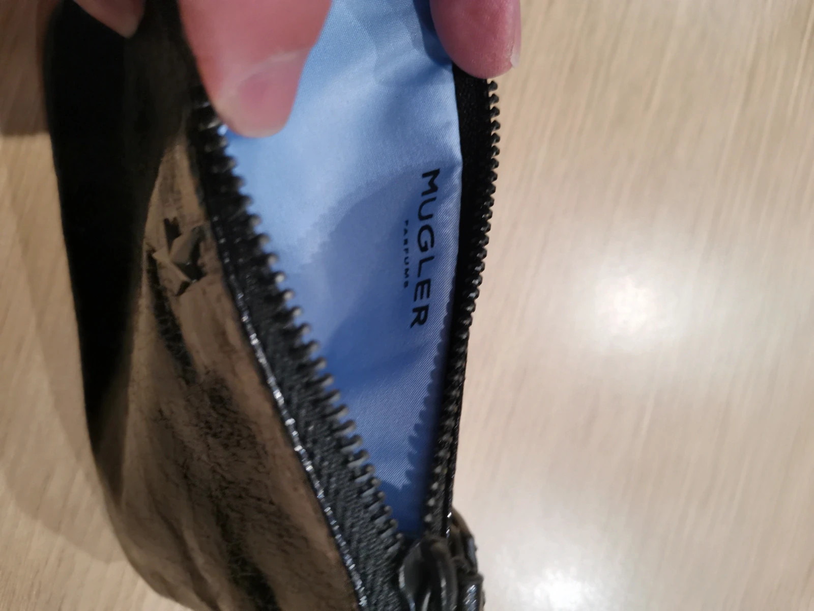 Pochette Mugler – Thierry Mugler 3