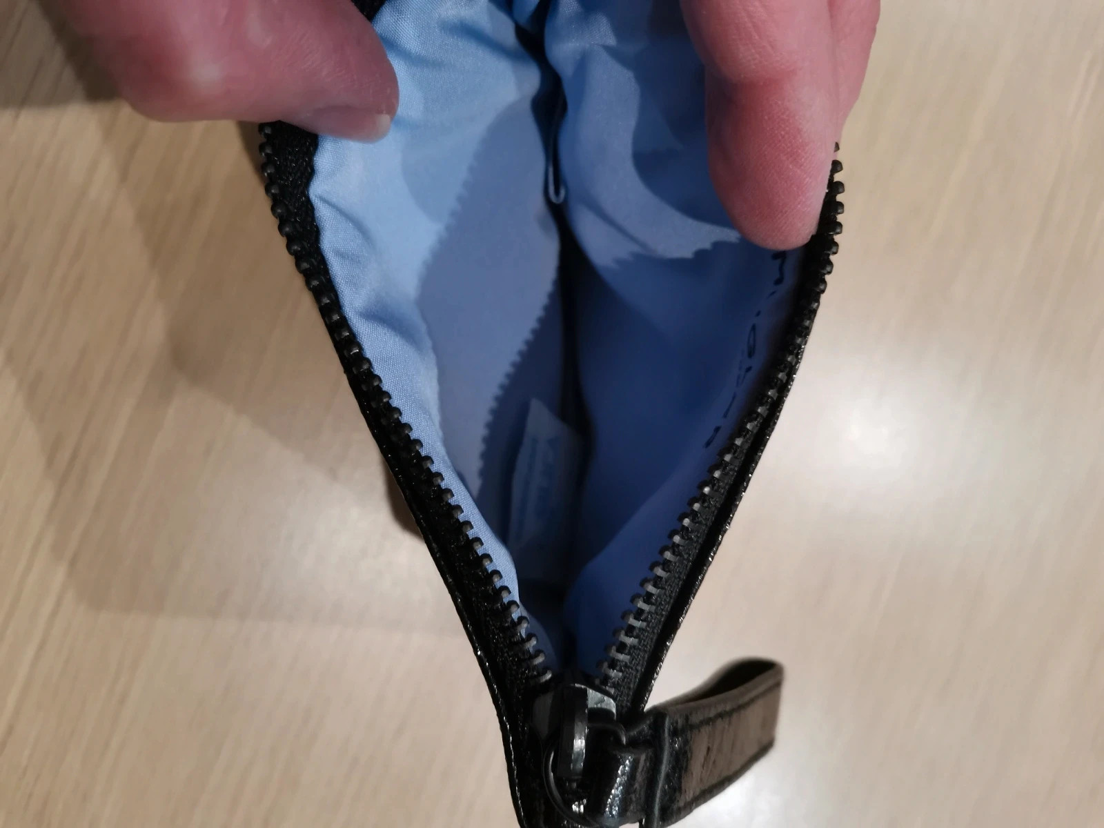 Pochette Mugler – Thierry Mugler 4