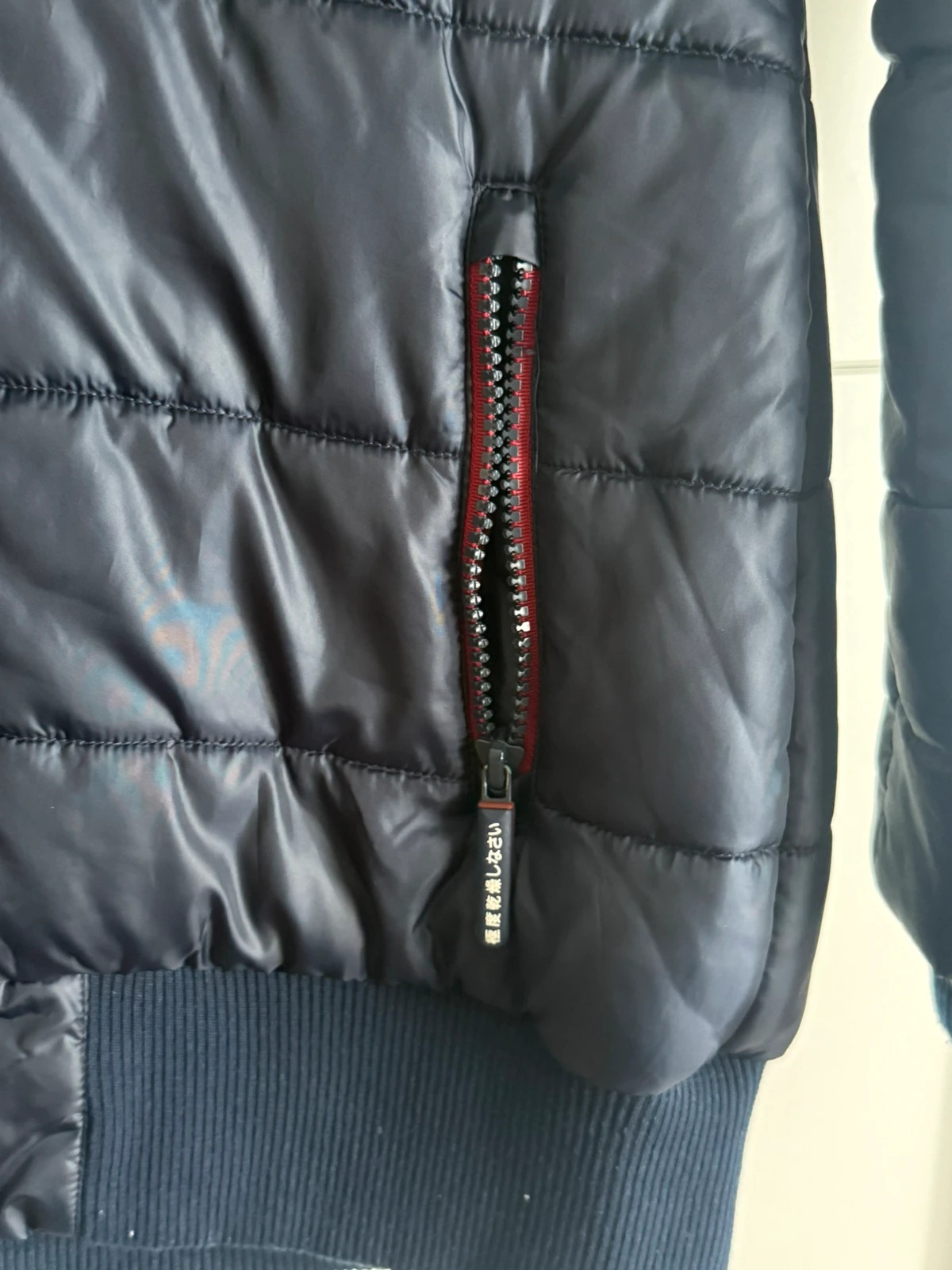 Superdry Winterjacke Damen – Superdry – taille M / 38 / 10 2