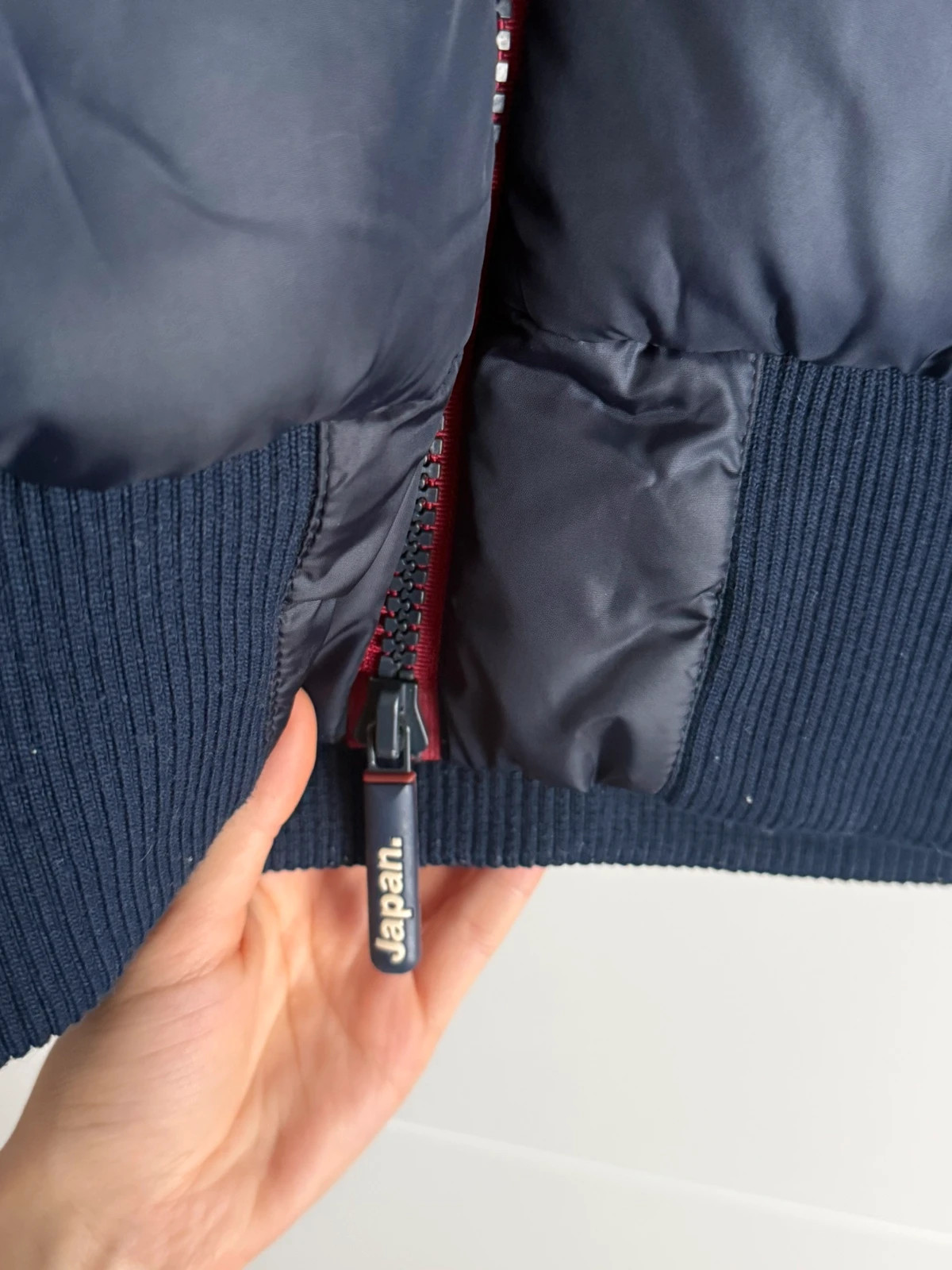 Superdry Winterjacke Damen – Superdry – taille M / 38 / 10 3