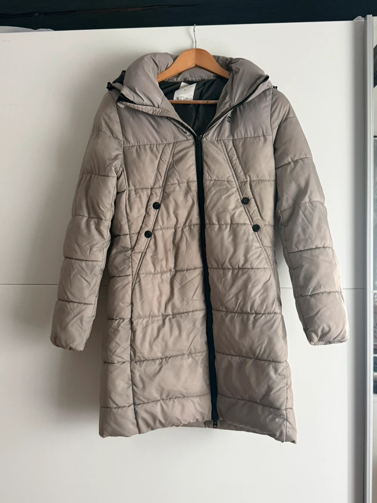 G-Star RAW Wintermantel Damen