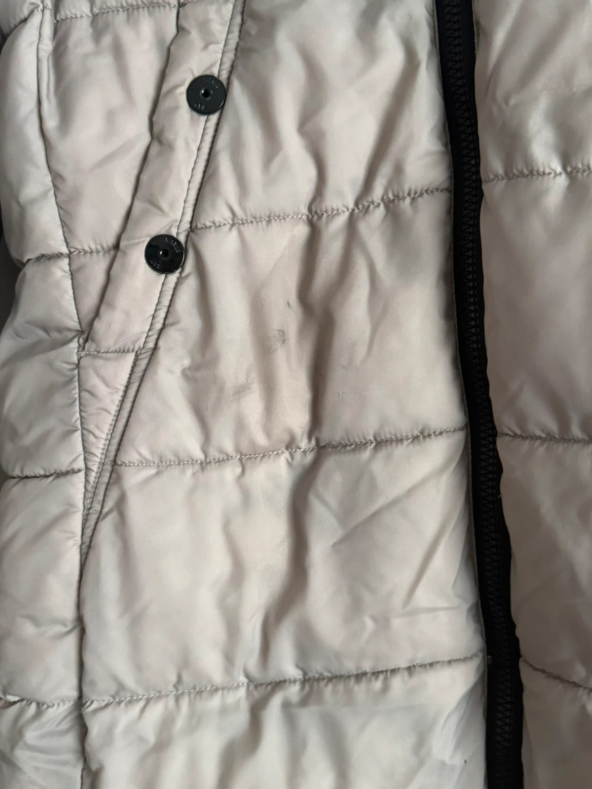 G-Star RAW Wintermantel Damen – G-Star – taille M / 38 / 10 3