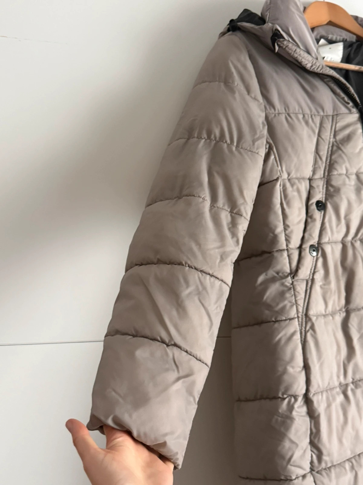 G-Star RAW Wintermantel Damen – G-Star – taille M / 38 / 10 4