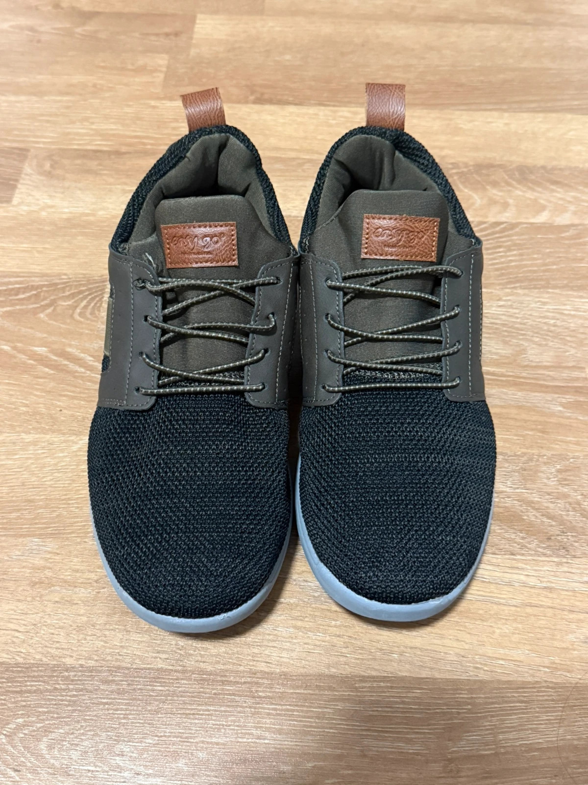 Bequeme Herren-Sneaker – Easy Go – taille 41 2