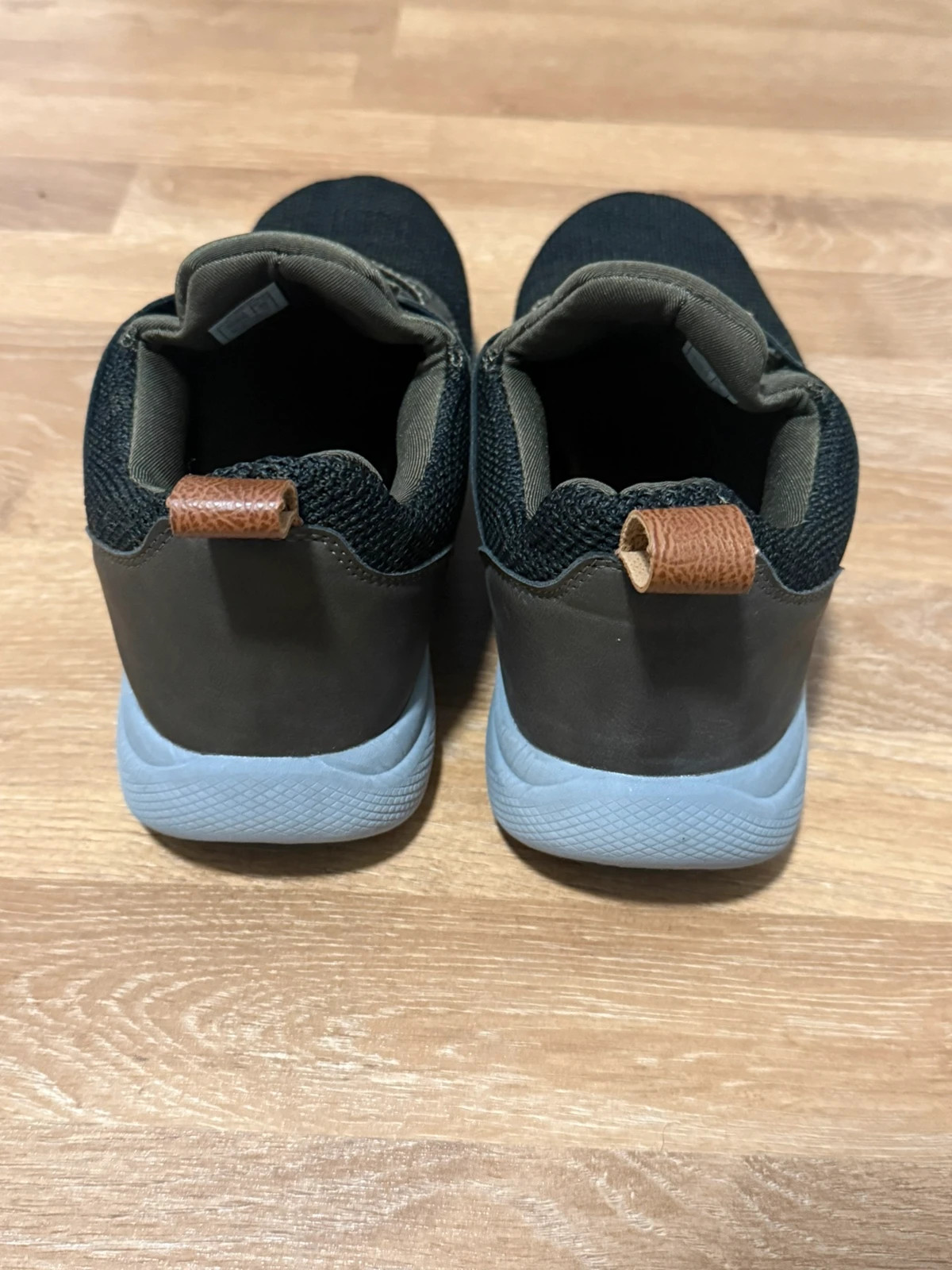 Bequeme Herren-Sneaker – Easy Go – taille 41 3