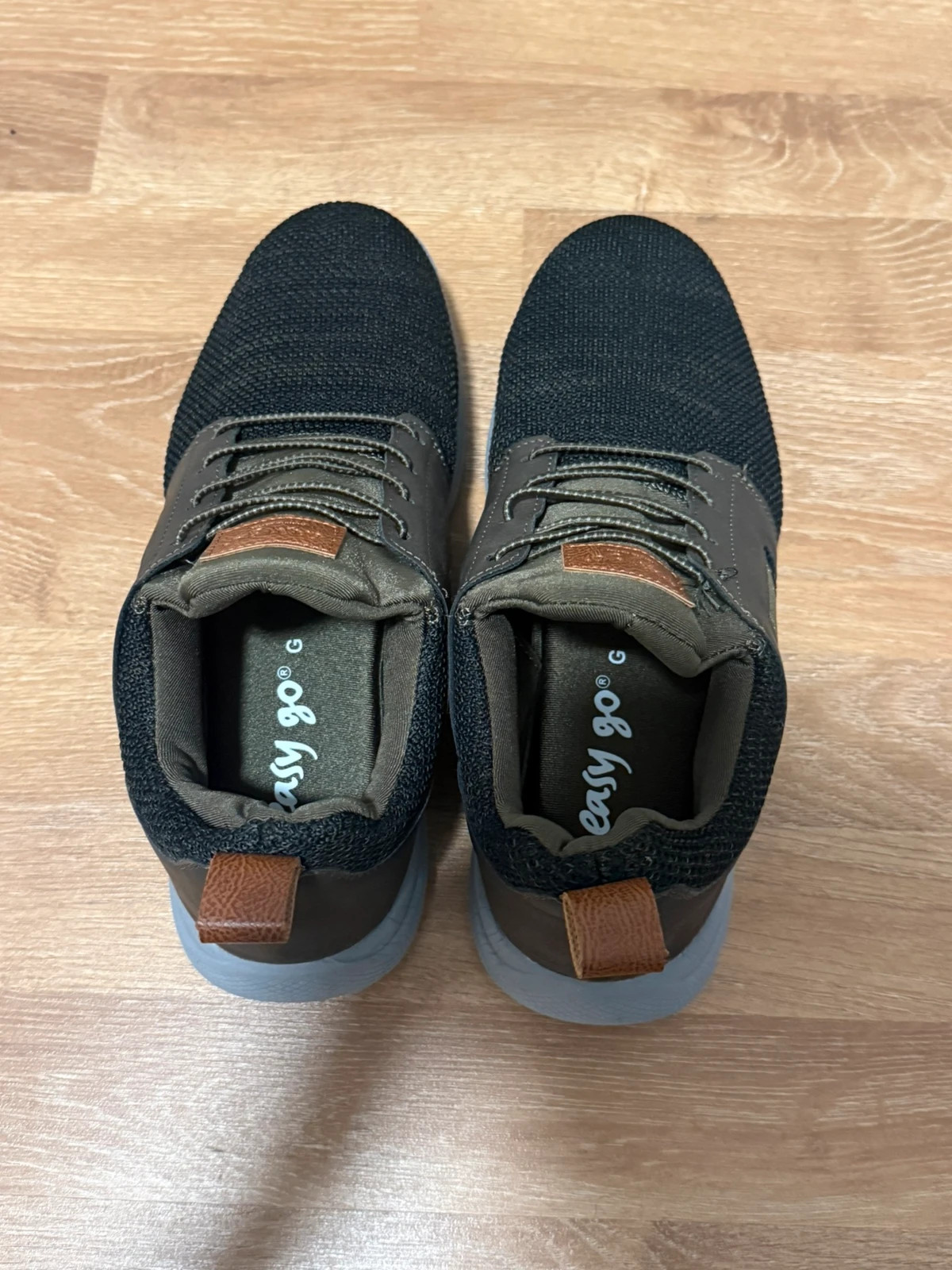 Bequeme Herren-Sneaker – Easy Go – taille 41 4