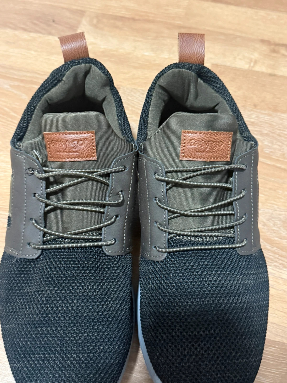 Bequeme Herren-Sneaker – Easy Go – taille 41 5