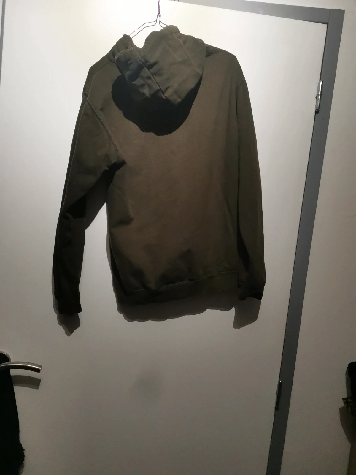 Sweat à capuche – Trainsweateat – taille S 2
