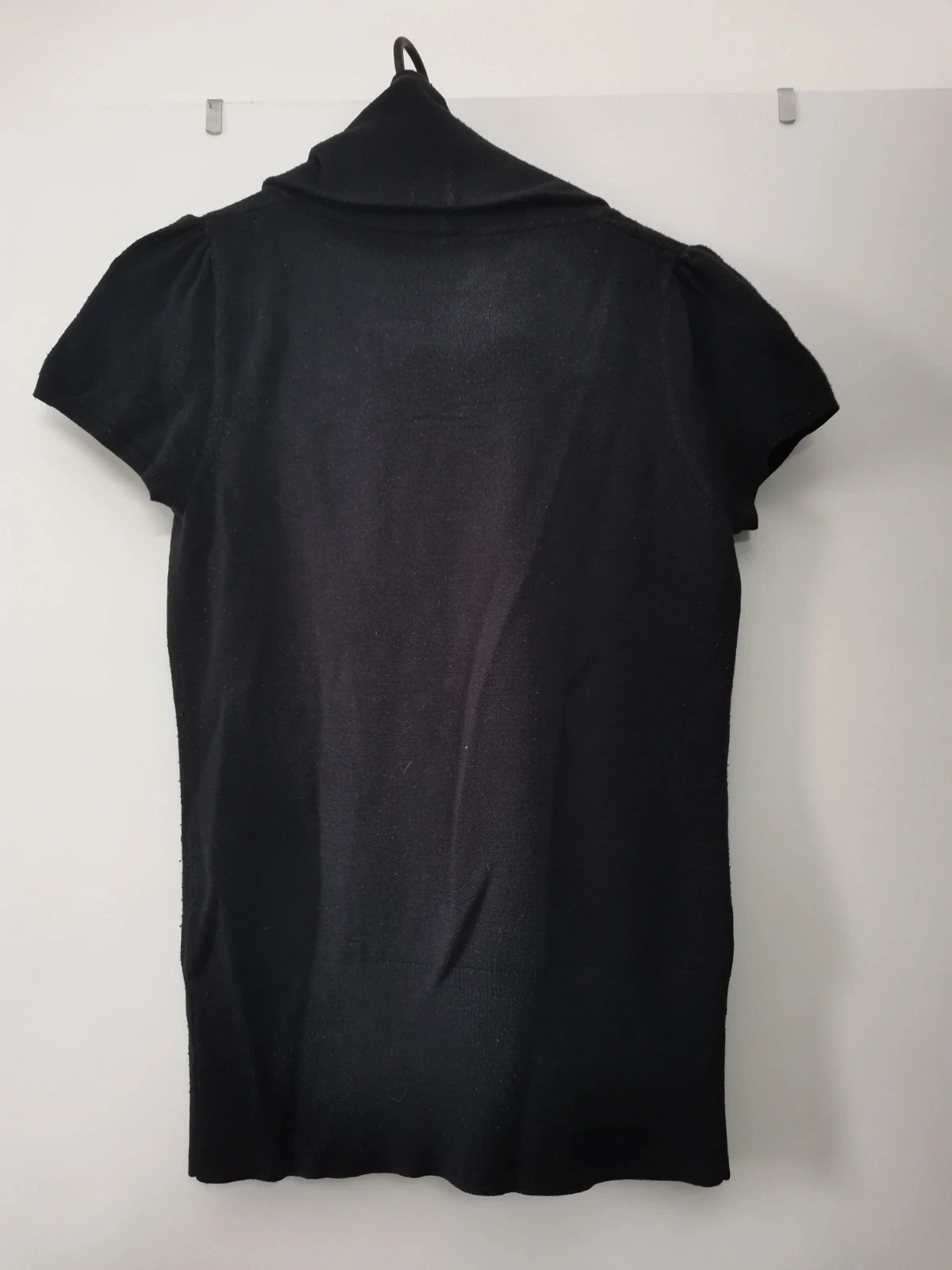 Lot 2 pull sans manche – Camaïeu – taille M / 38 / 10 3