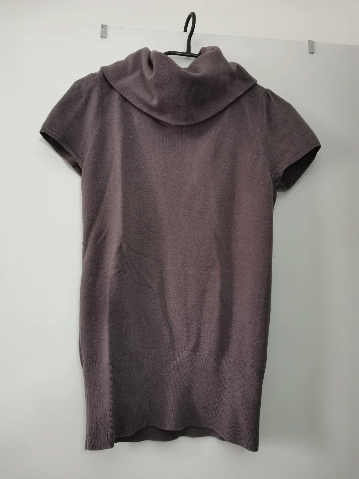 Lot 2 pull sans manche – Camaïeu – taille M / 38 / 10 4