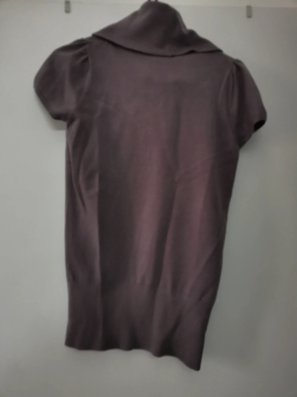 Lot 2 pull sans manche – Camaïeu – taille M / 38 / 10 5