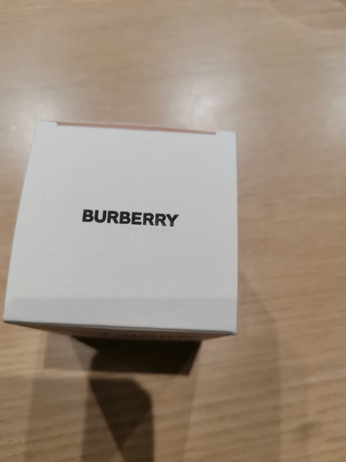 Bougie parfumee Burberry her – Burberry 3