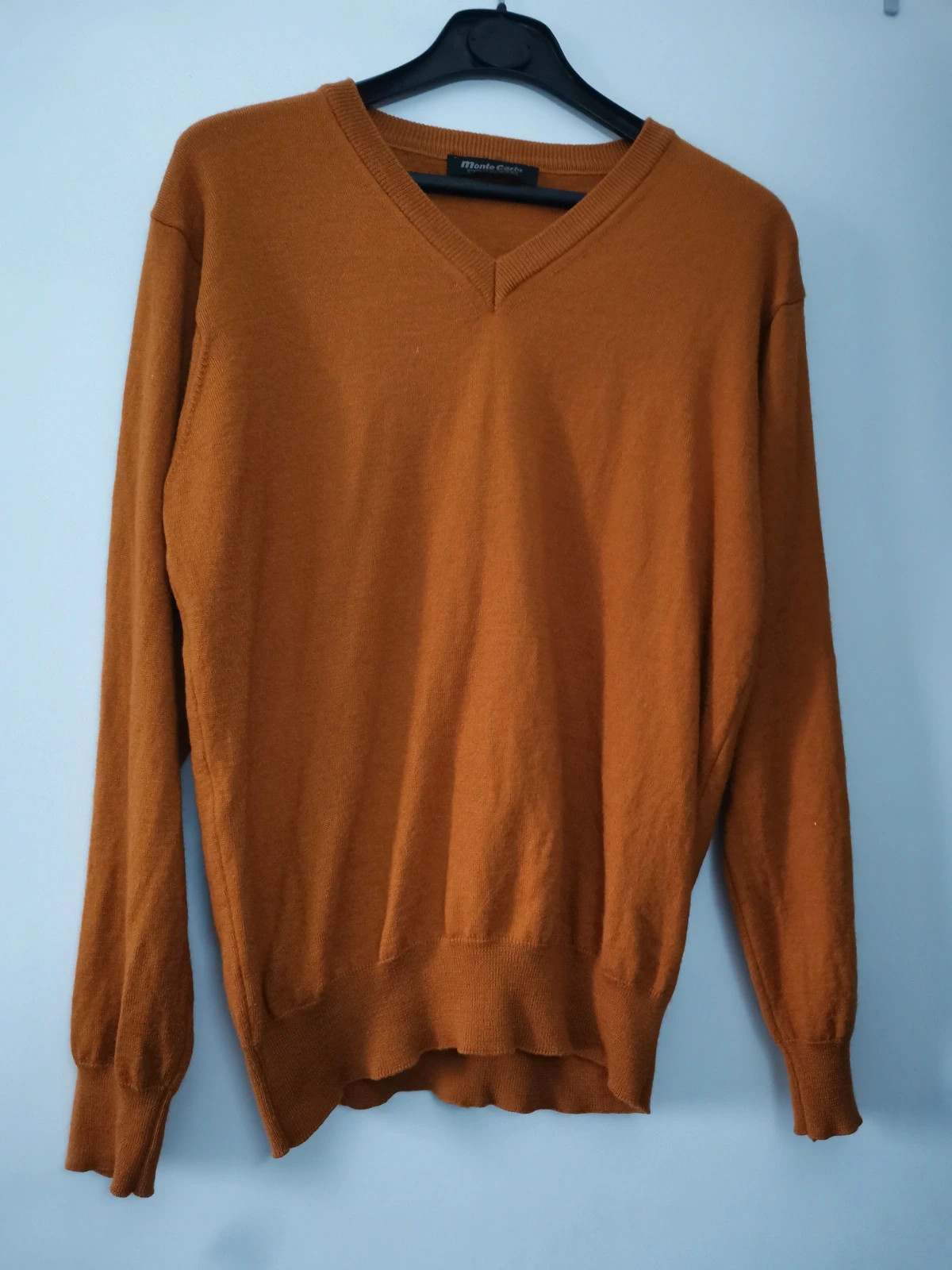 Pull homme – Monte Carlo – taille L