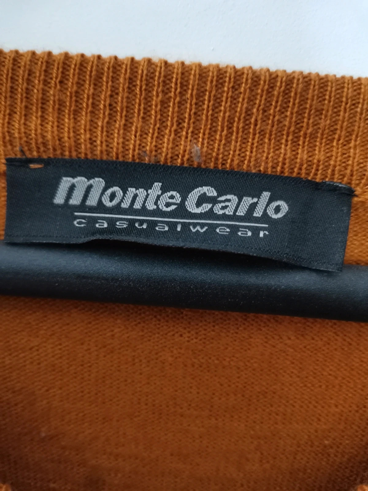 Pull homme – Monte Carlo – taille L 2