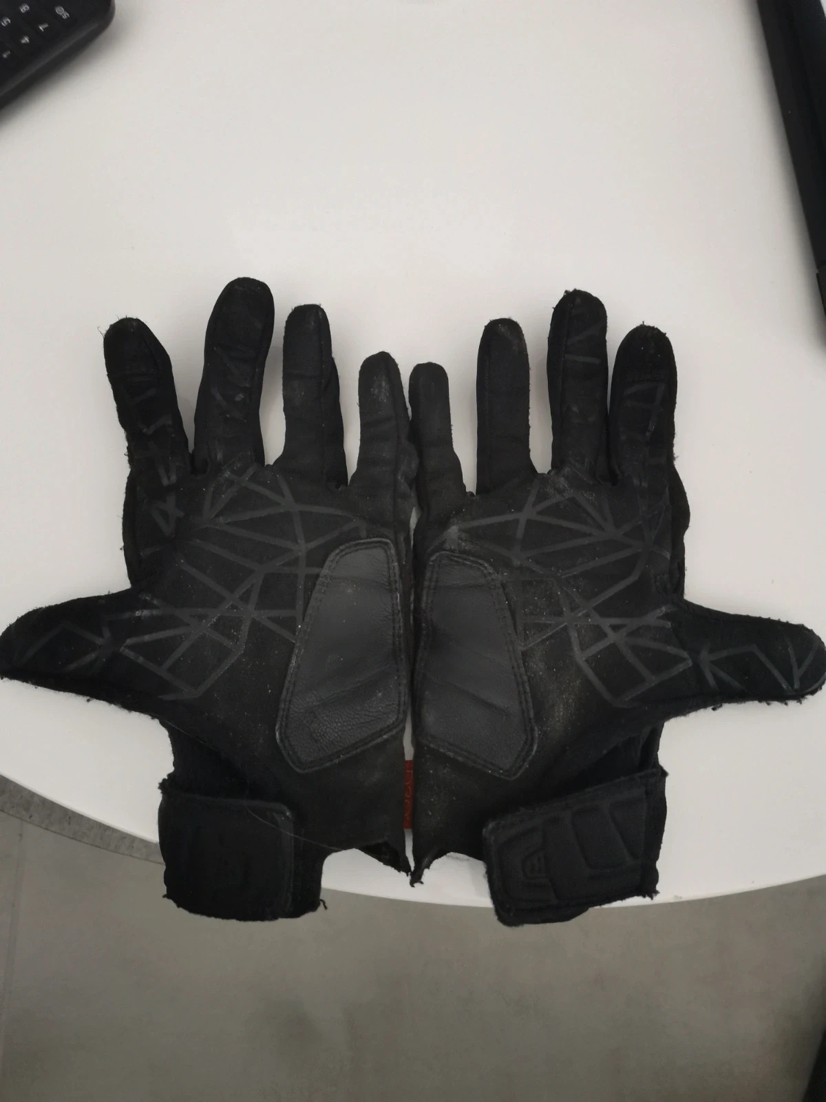 Gant pour scooter moto – D30 – taille S 2