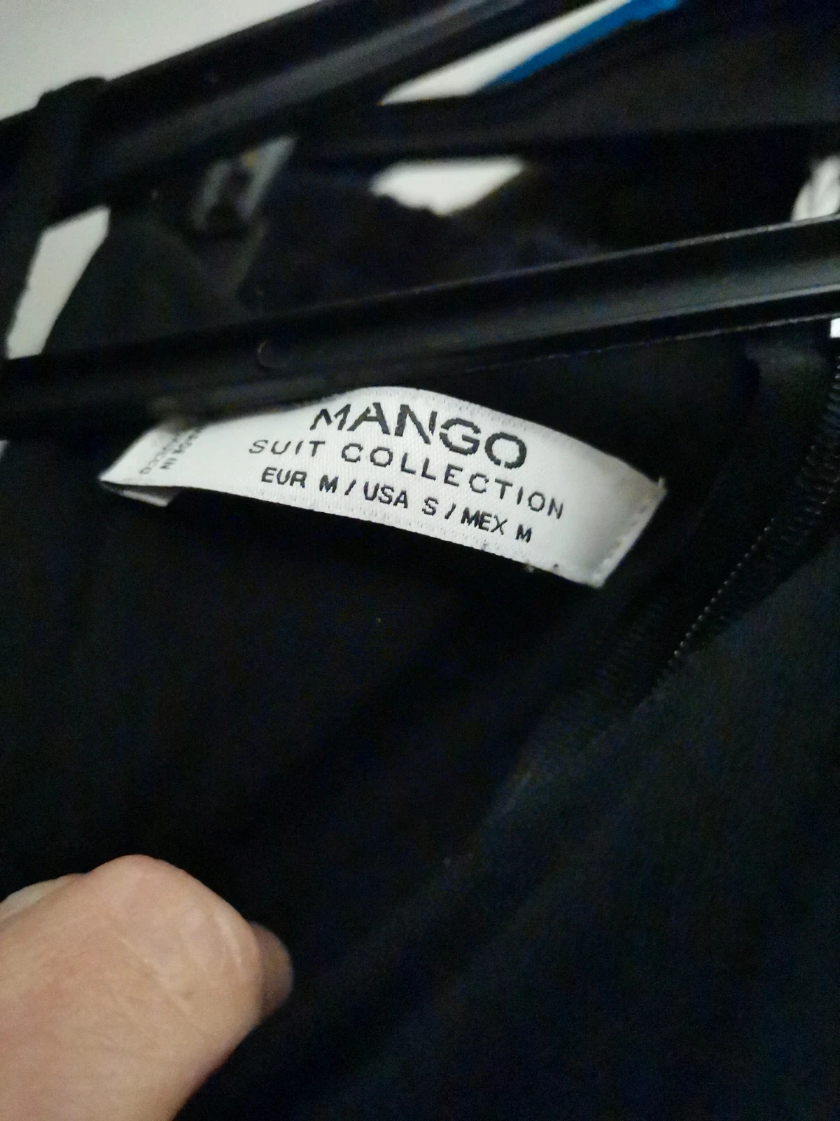 Combishort – Mango – taille M / 38 / 10 2