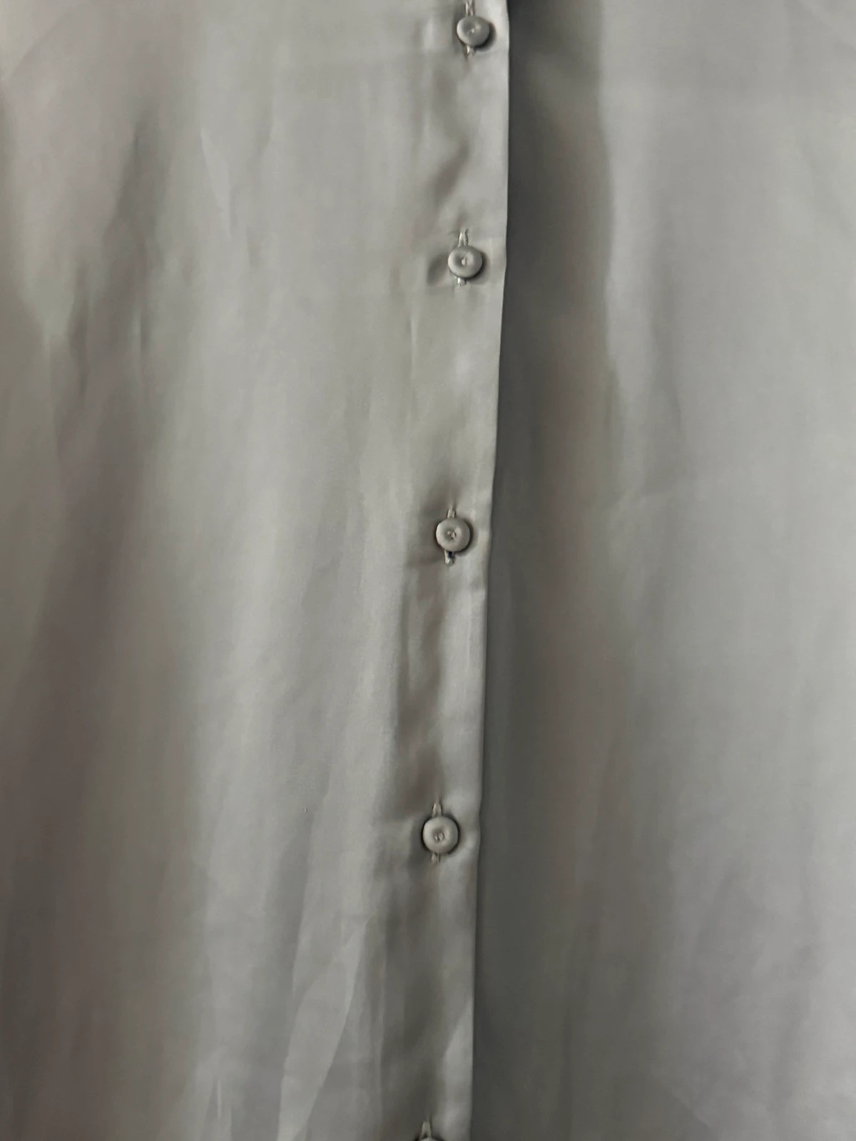 Zara Satinbluse – Zara – taille XS / 34 / 6 2