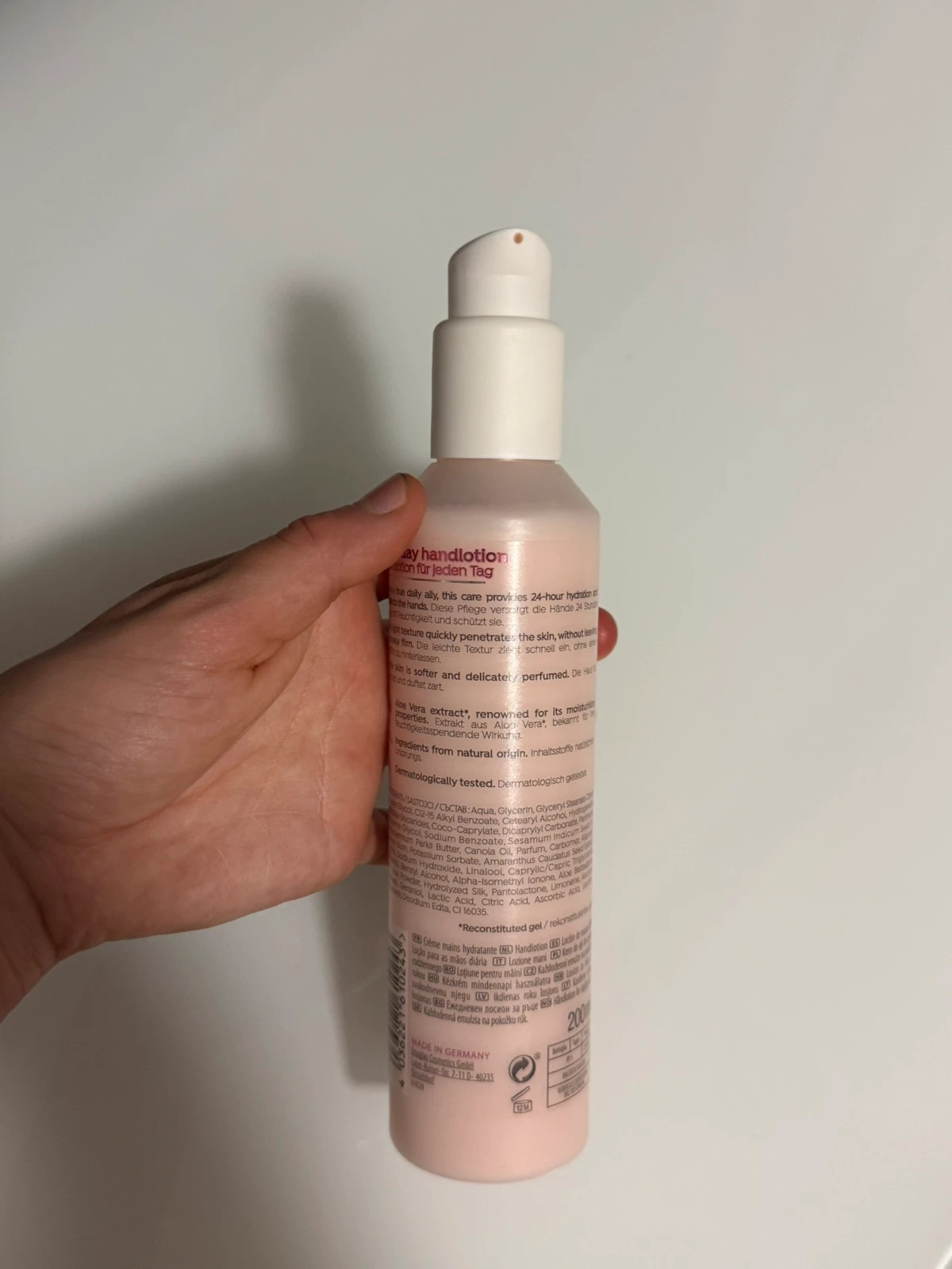 Douglas Essential Everyday Handlotion 200 ml – Douglas 2