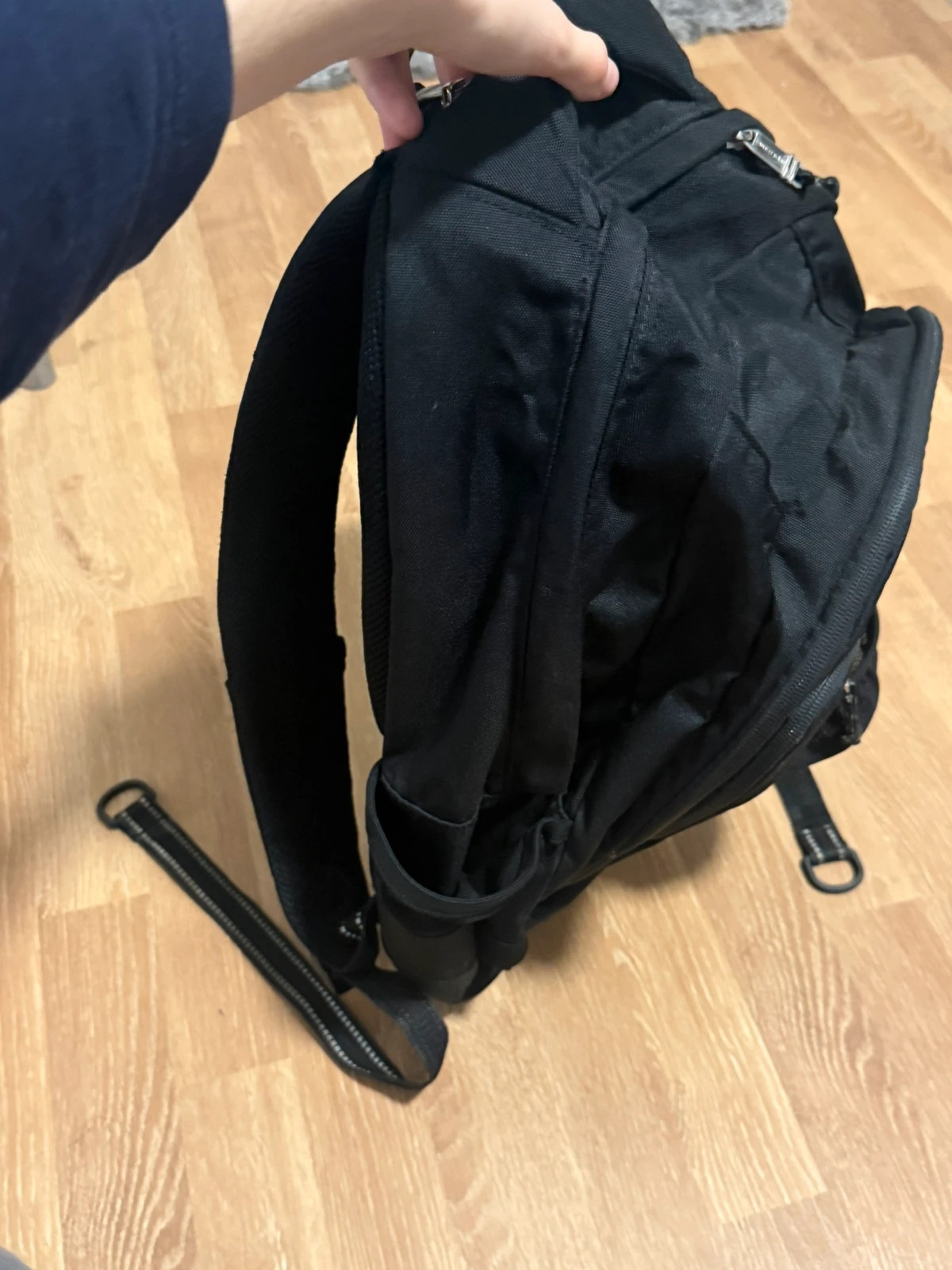 Take it Easy Schulrucksack – Easy 2