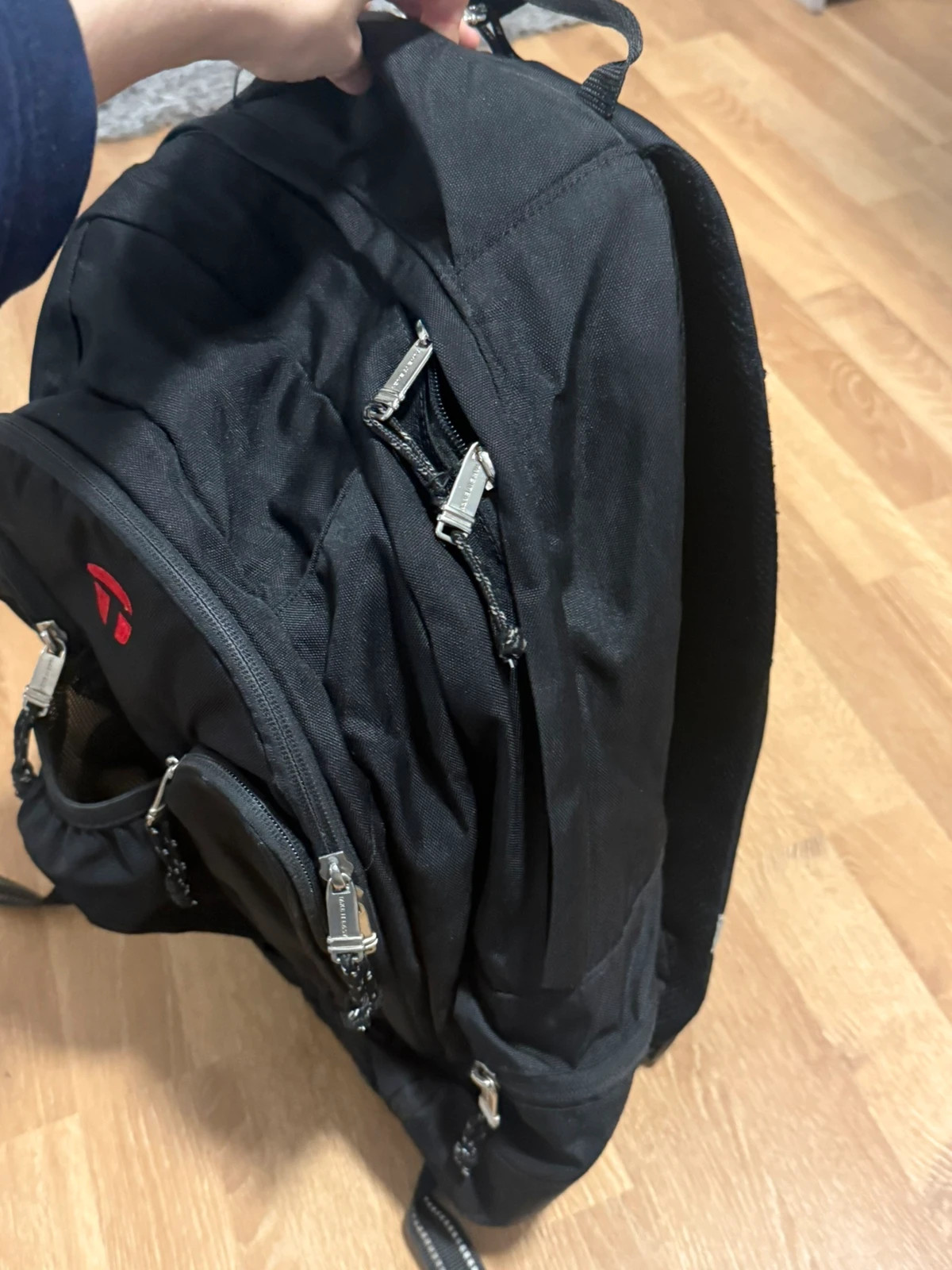 Take it Easy Schulrucksack – Easy 3