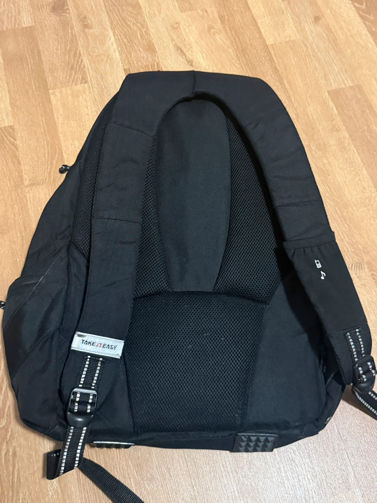 Take it Easy Schulrucksack – Easy 4
