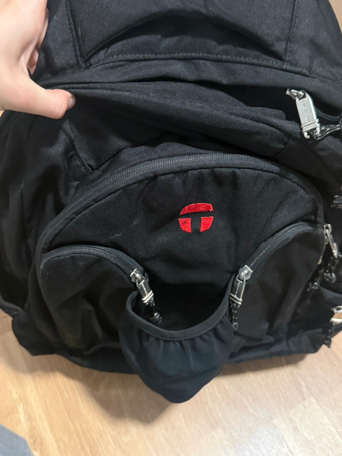 Take it Easy Schulrucksack – Easy 5