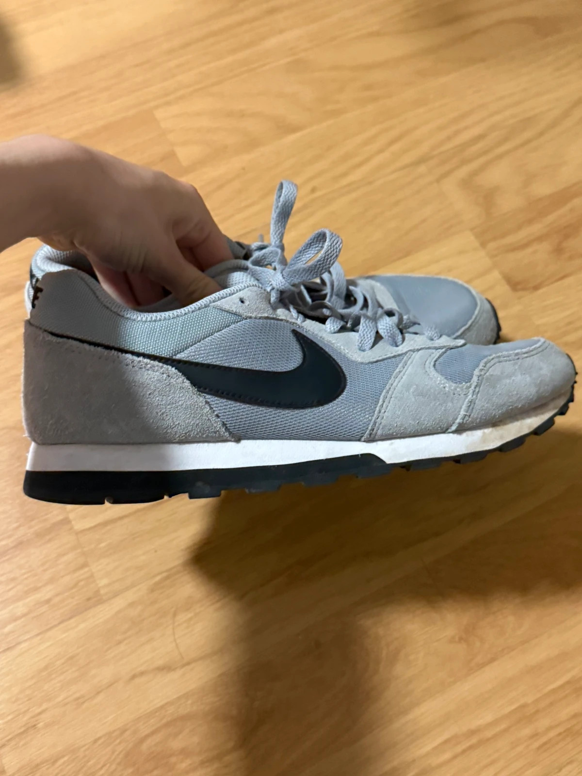Nike Sneaker grau – Nike – taille 41 2