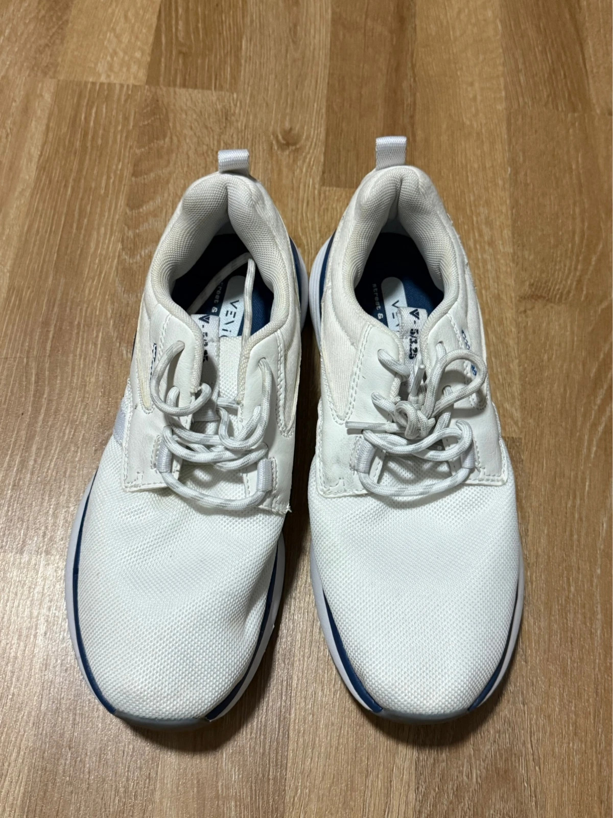 Weiße Sneaker Sportschuhe – Venice – taille 42