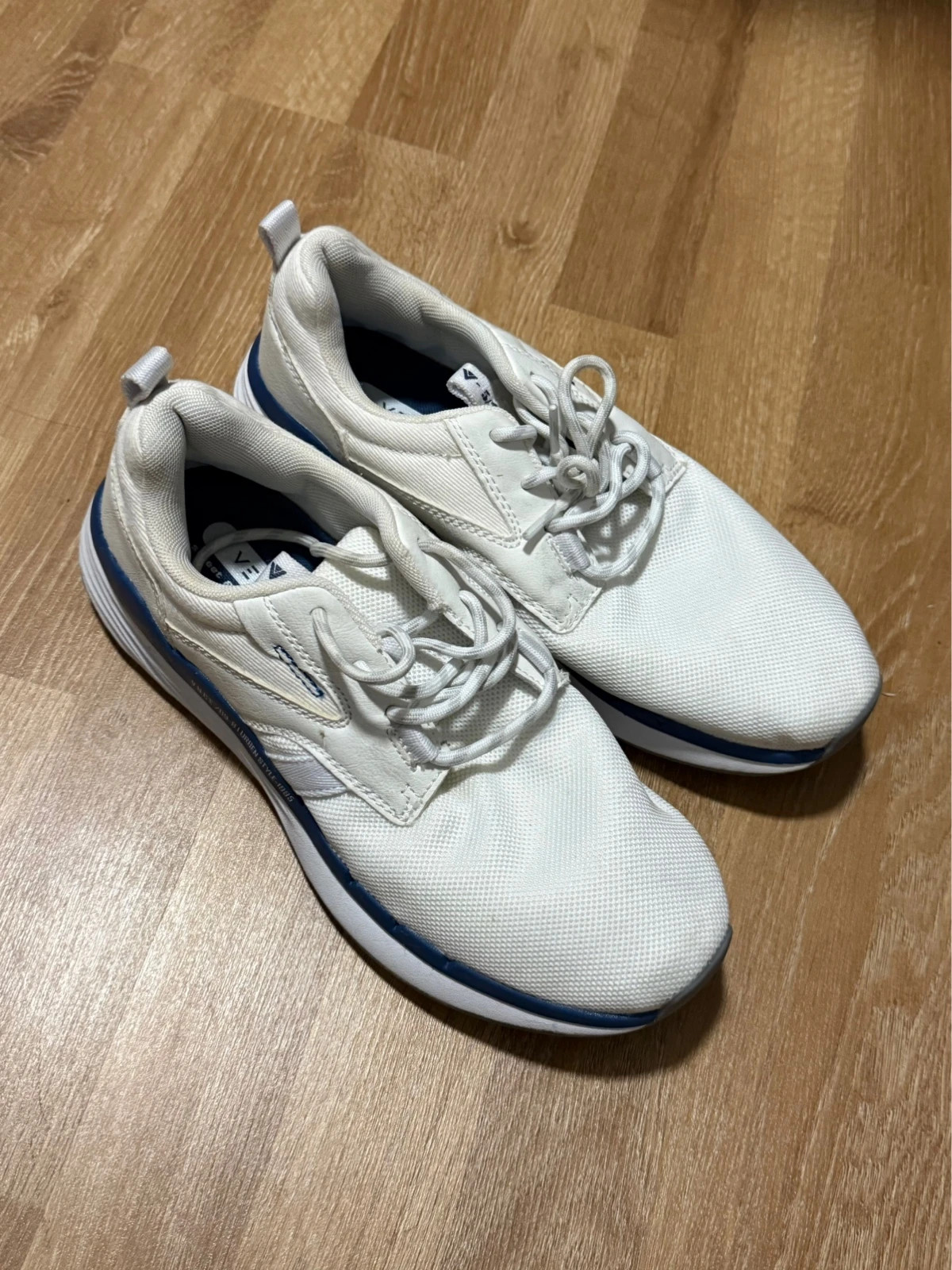 Weiße Sneaker Sportschuhe – Venice – taille 42 2