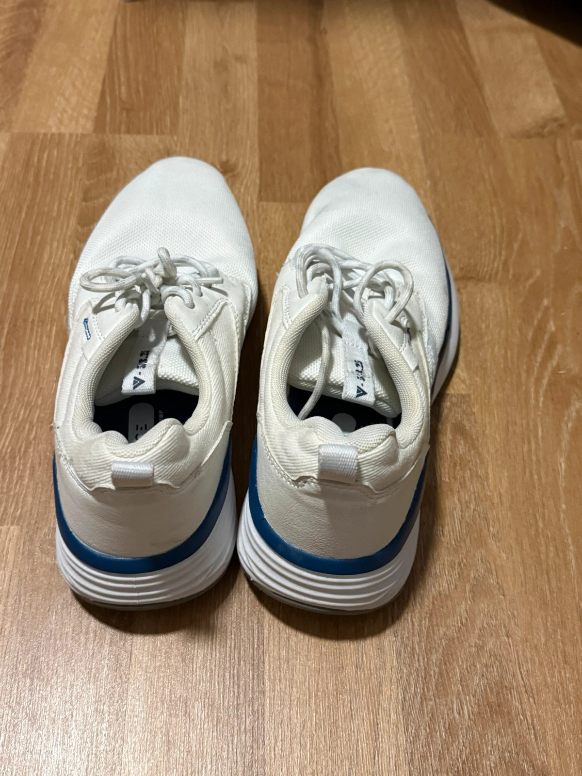 Weiße Sneaker Sportschuhe – Venice – taille 42 3