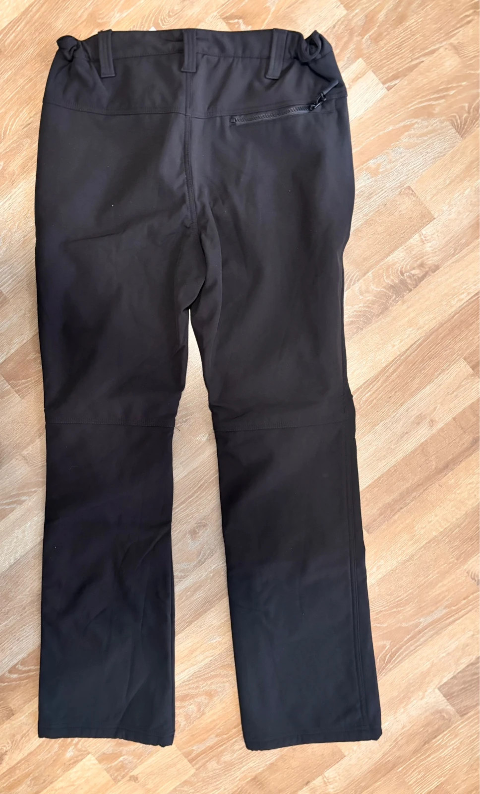 Herren Softshell Outdoorhose – OUTDOOR – taille M 2