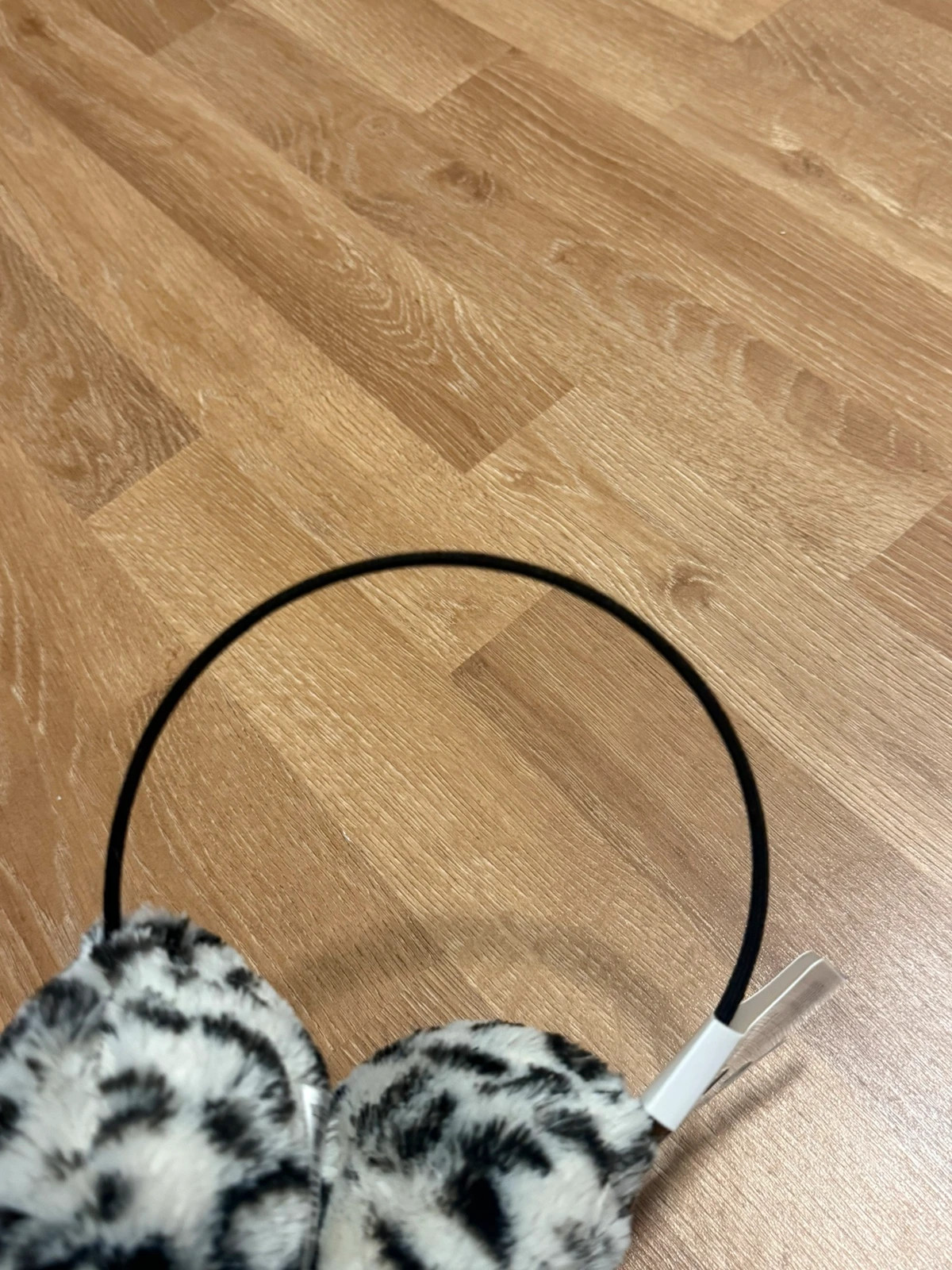 Ohrwärmer – Infinity – taille Taille unique 3