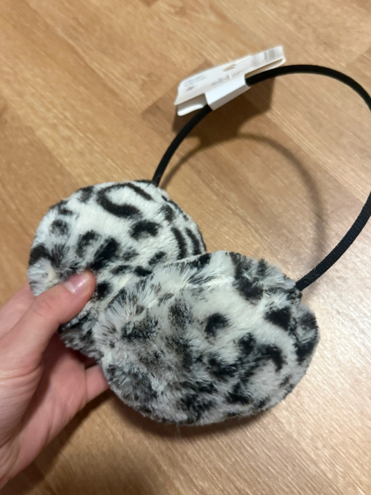 Ohrwärmer – Infinity – taille Taille unique 2