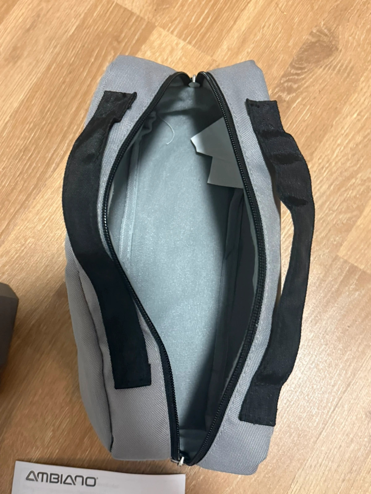 Ambiano 5-in-1 Multistyler / Warmluftstyler mit Zubehör – Aldi 4