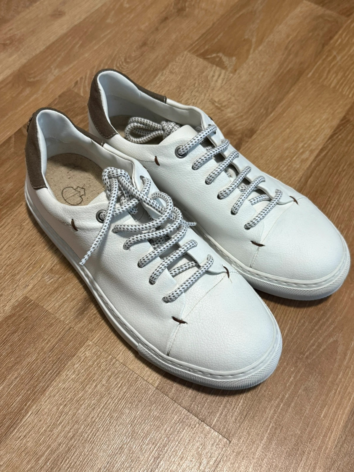 NOAH Organic Damen Sneaker