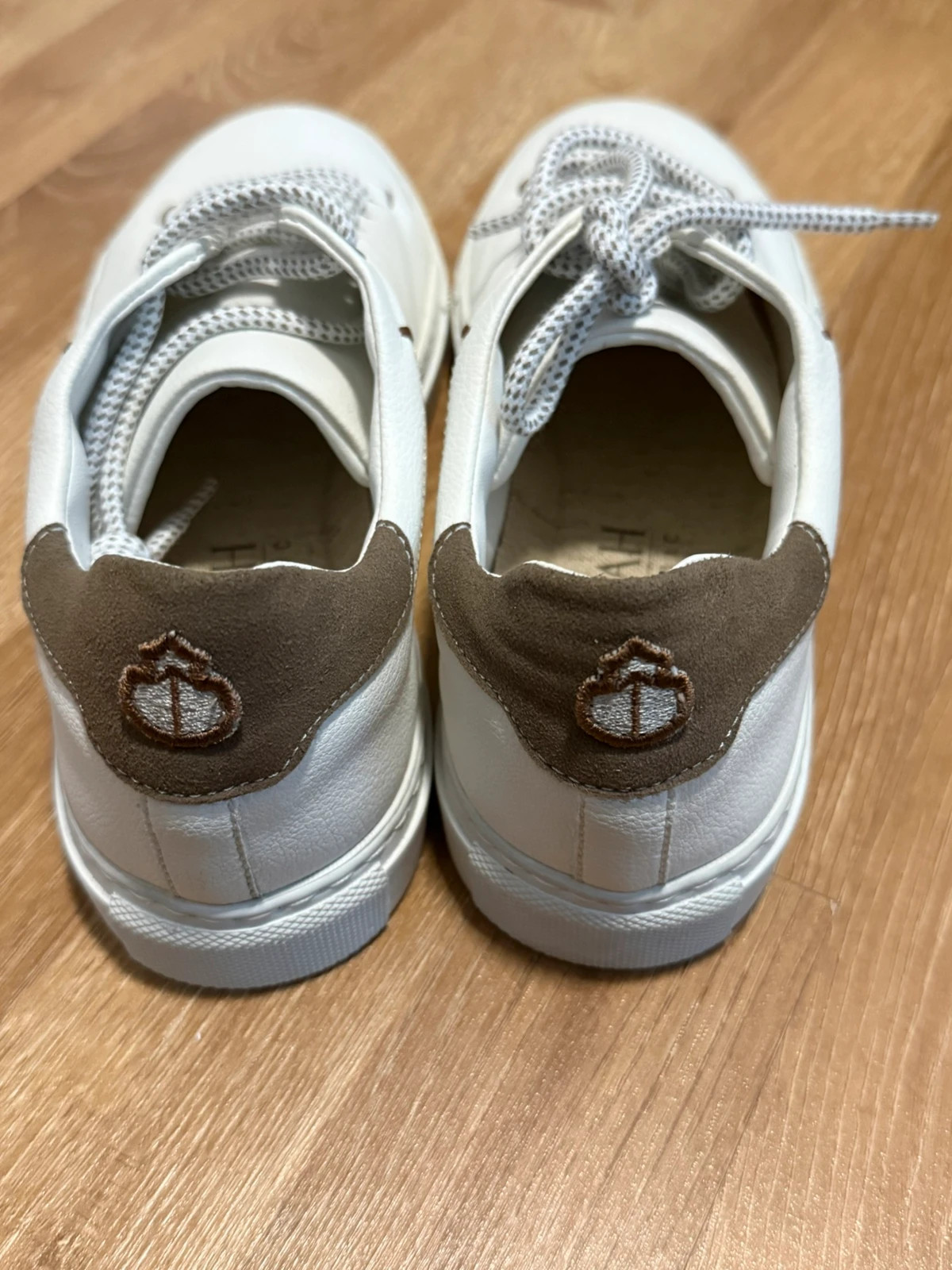 NOAH Organic Damen Sneaker – Noah – taille 37 3