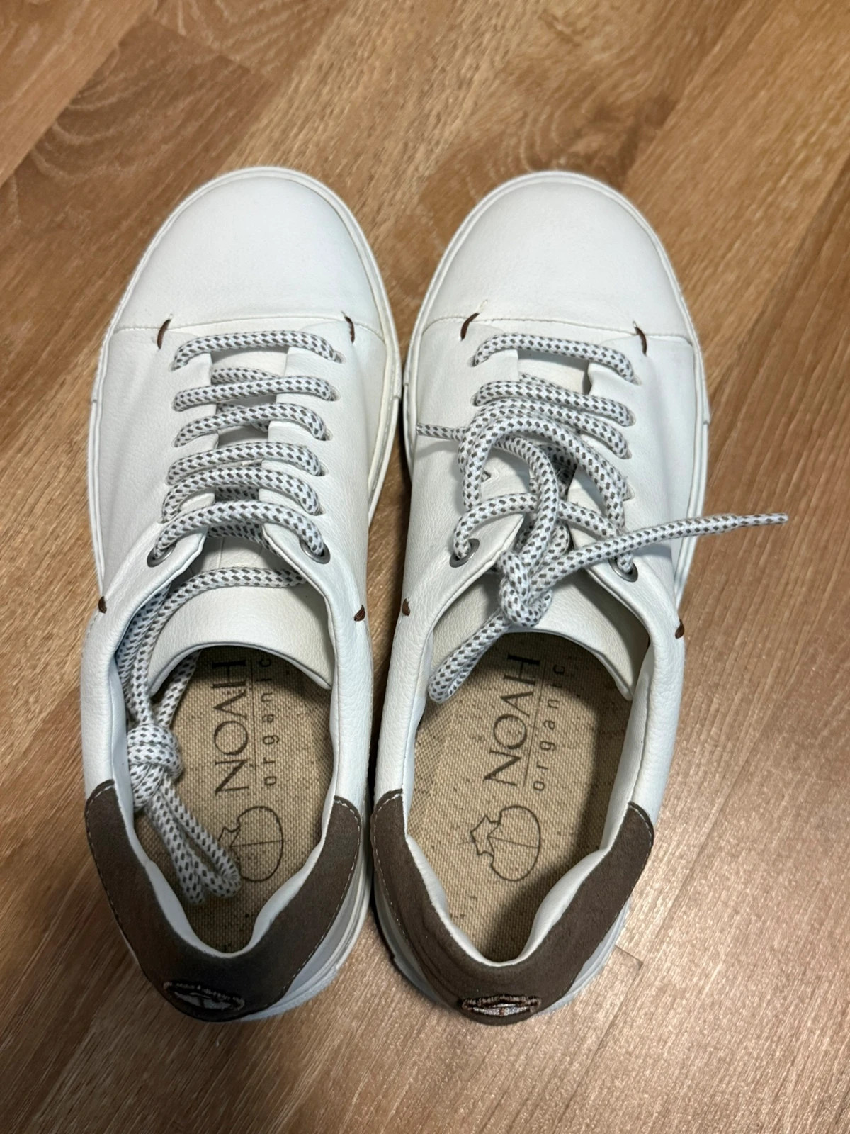 NOAH Organic Damen Sneaker – Noah – taille 37 4