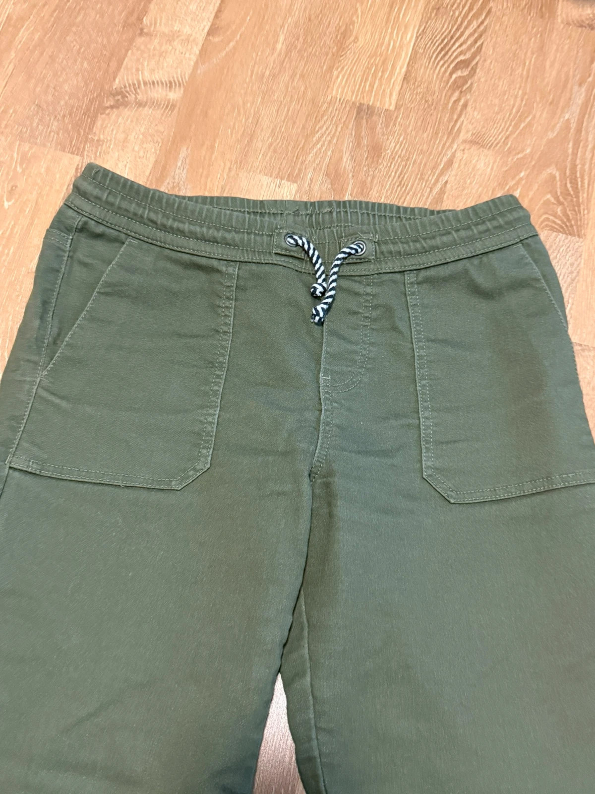 Damen Jogginghose / Stoffhose – UP2FASHION – taille M / 38 / 10 2