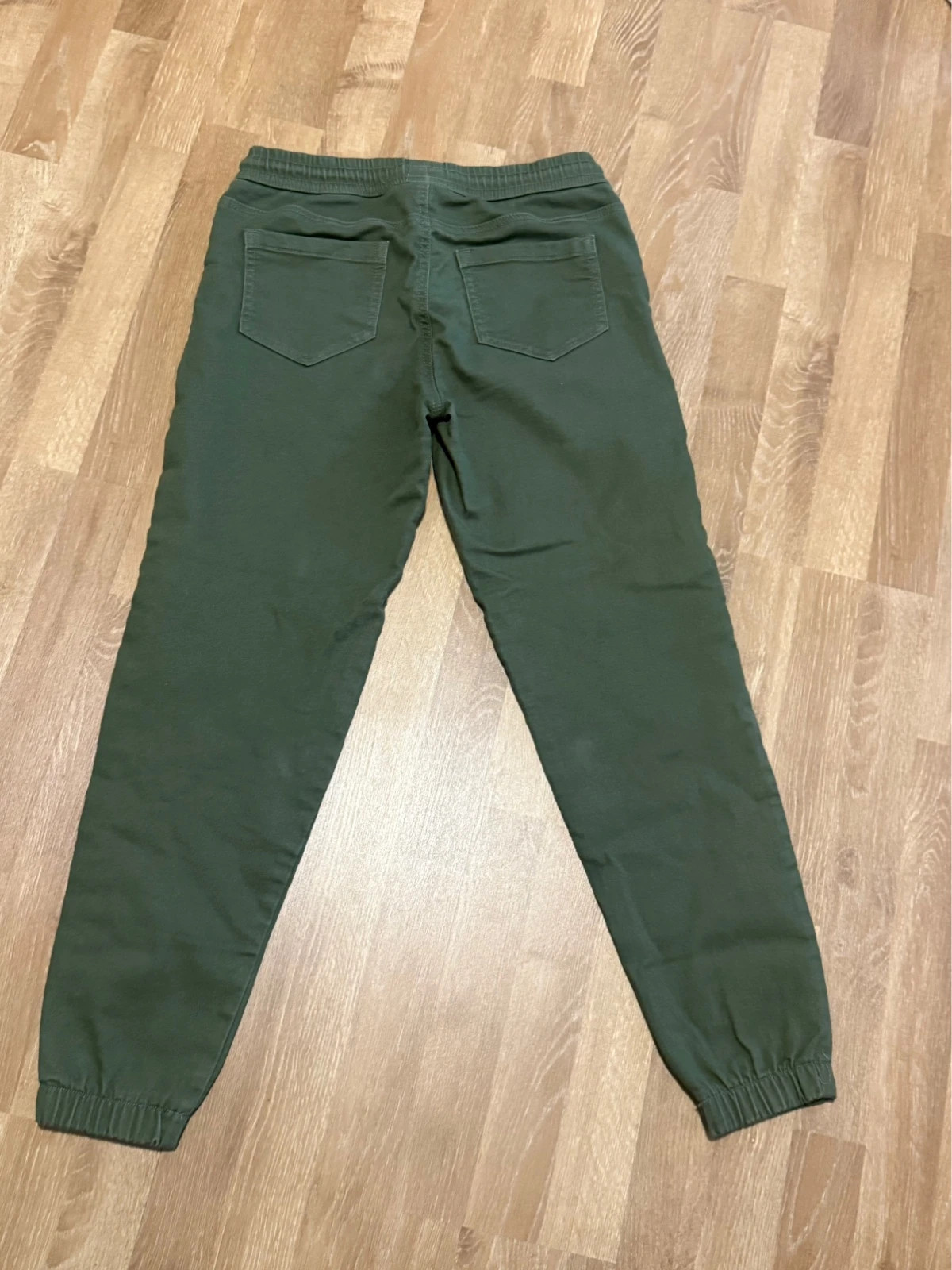 Damen Jogginghose / Stoffhose – UP2FASHION – taille M / 38 / 10 4