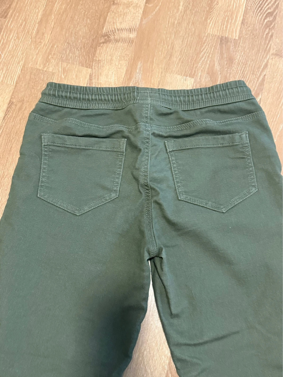 Damen Jogginghose / Stoffhose – UP2FASHION – taille M / 38 / 10 5
