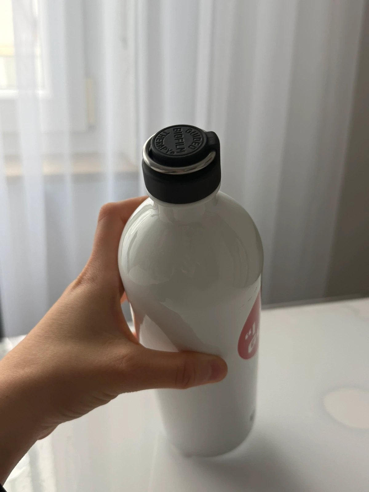 EMS Edelstahl Trinkflasche 500ml – EMS 4