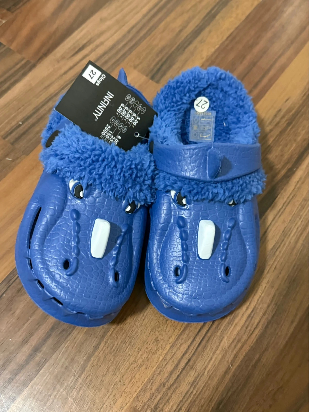 Neue Kinder Clogs