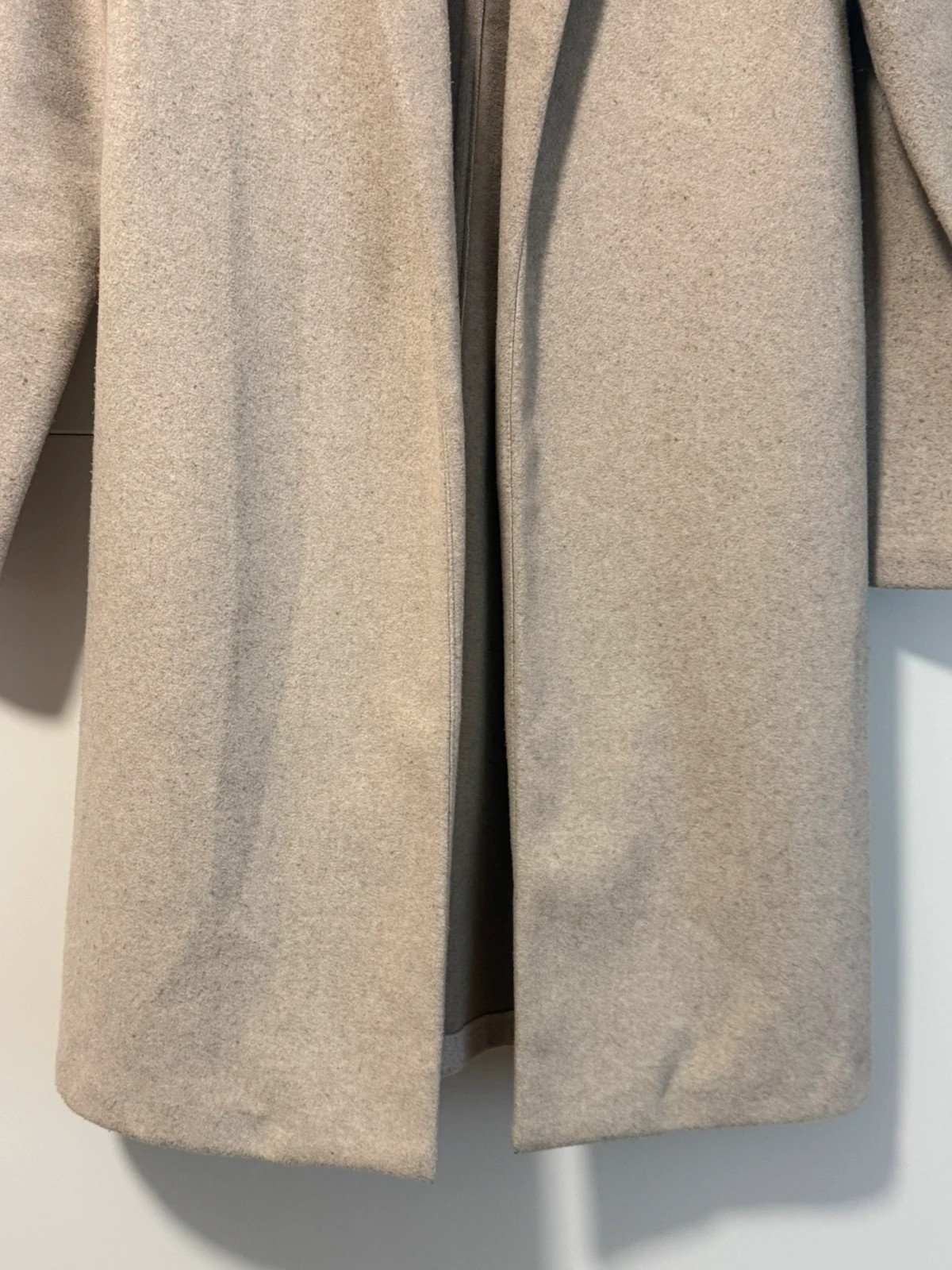 ZARA Mantel – Zara – taille S / 36 / 8 3