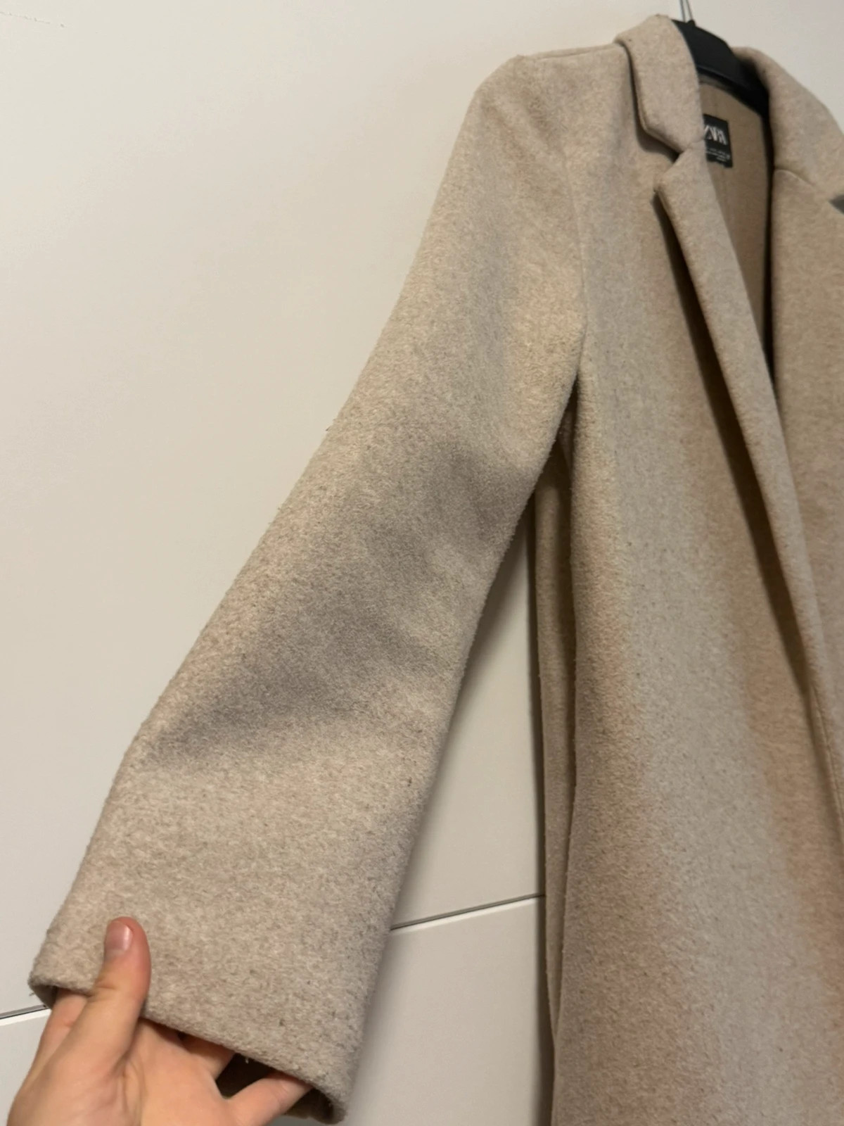 ZARA Mantel – Zara – taille S / 36 / 8 4