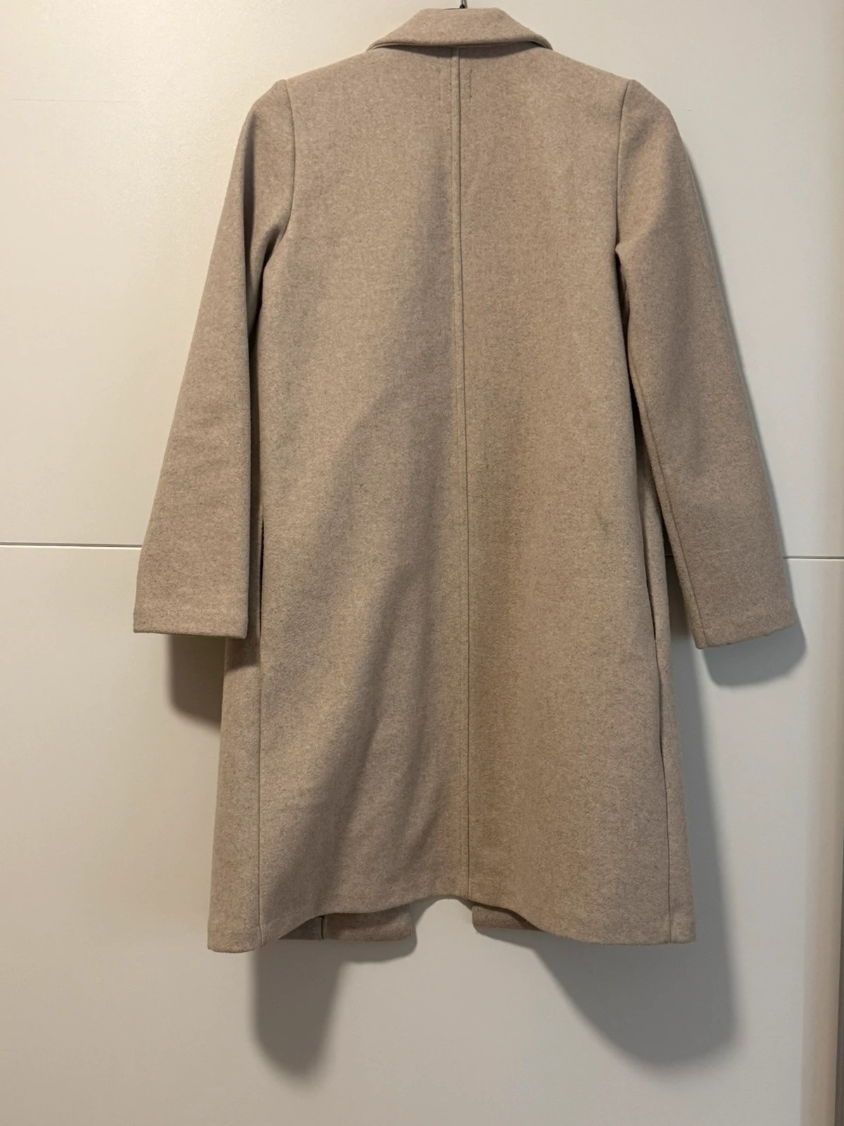 ZARA Mantel – Zara – taille S / 36 / 8 5