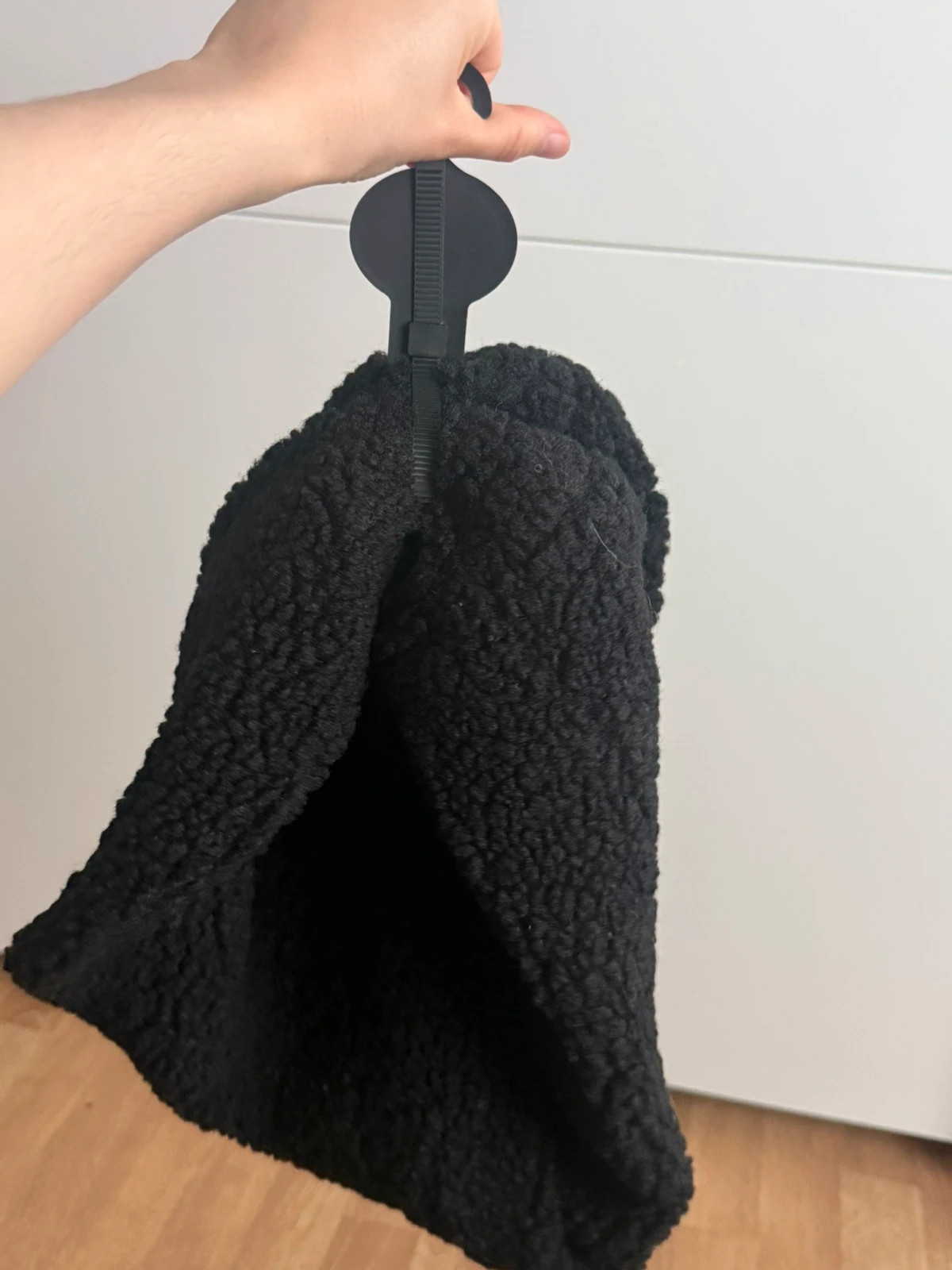 Warmer Loop-Schal / Schlauchschal Teddy – Woolworth 2